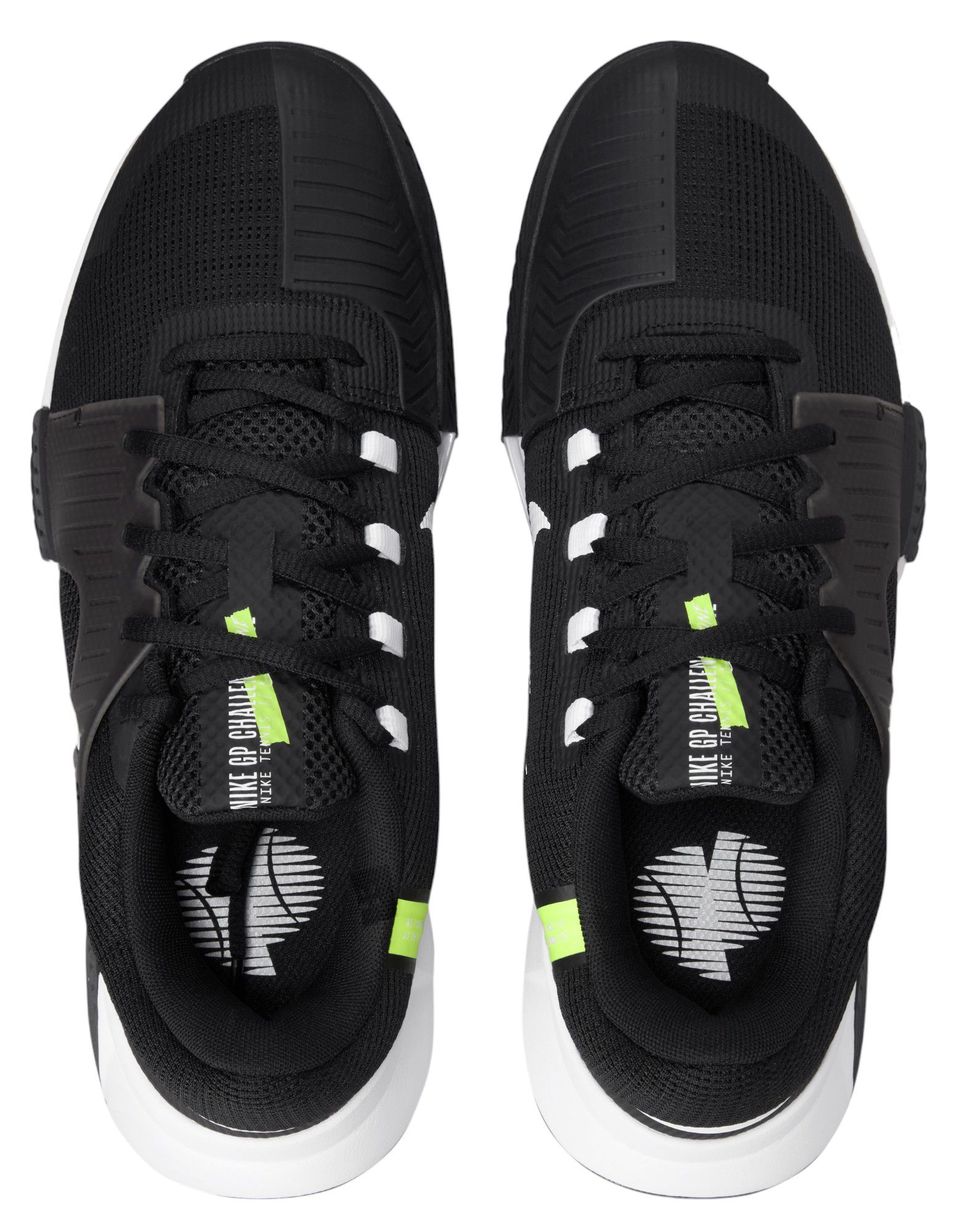 Nike Women's GP Challenge 1 Hard Court Tennis Shoes | Dick's