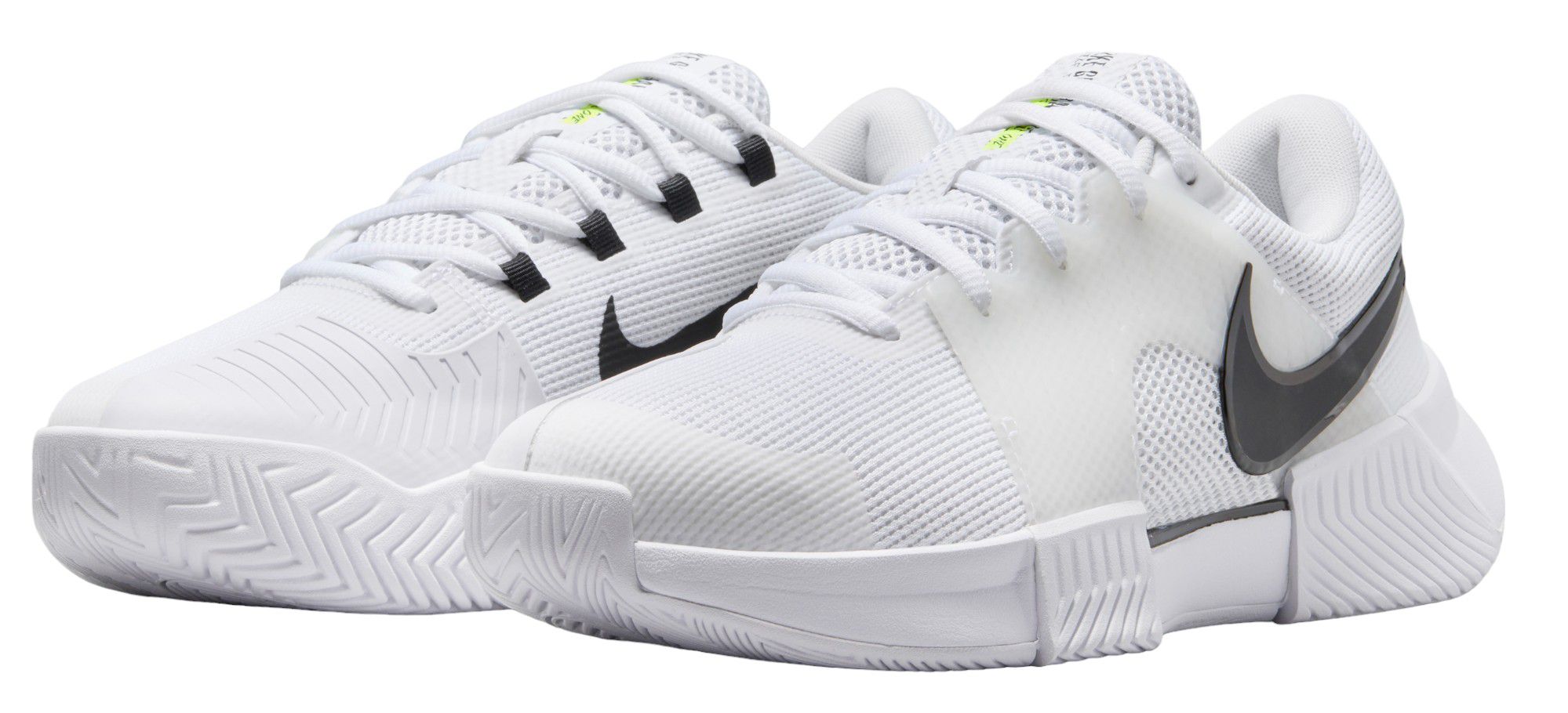 Nike Women's GP Challenge 1 Hard Court Tennis Shoes product image