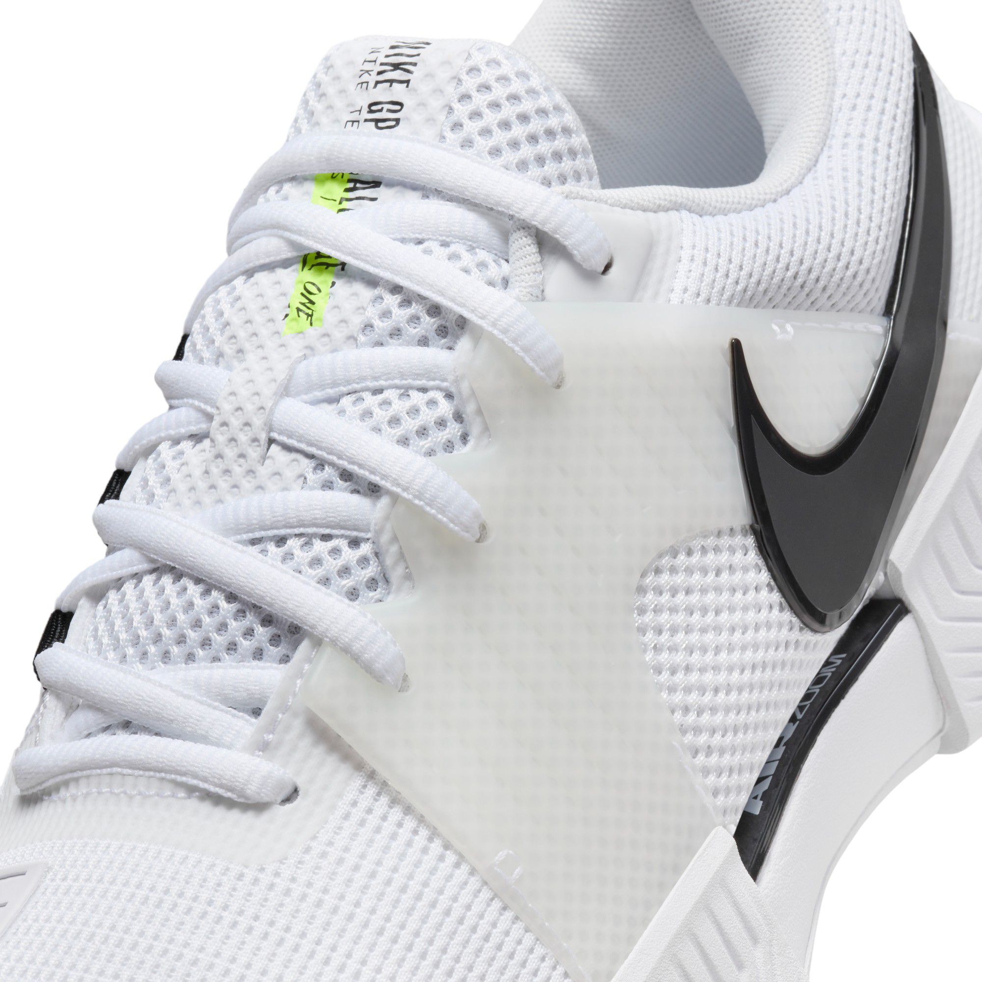 Nike Women's GP Challenge 1 Hard Court Tennis Shoes product image