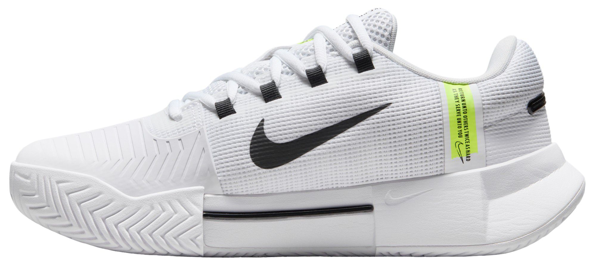 Nike Women's GP Challenge 1 Hard Court Tennis Shoes product image