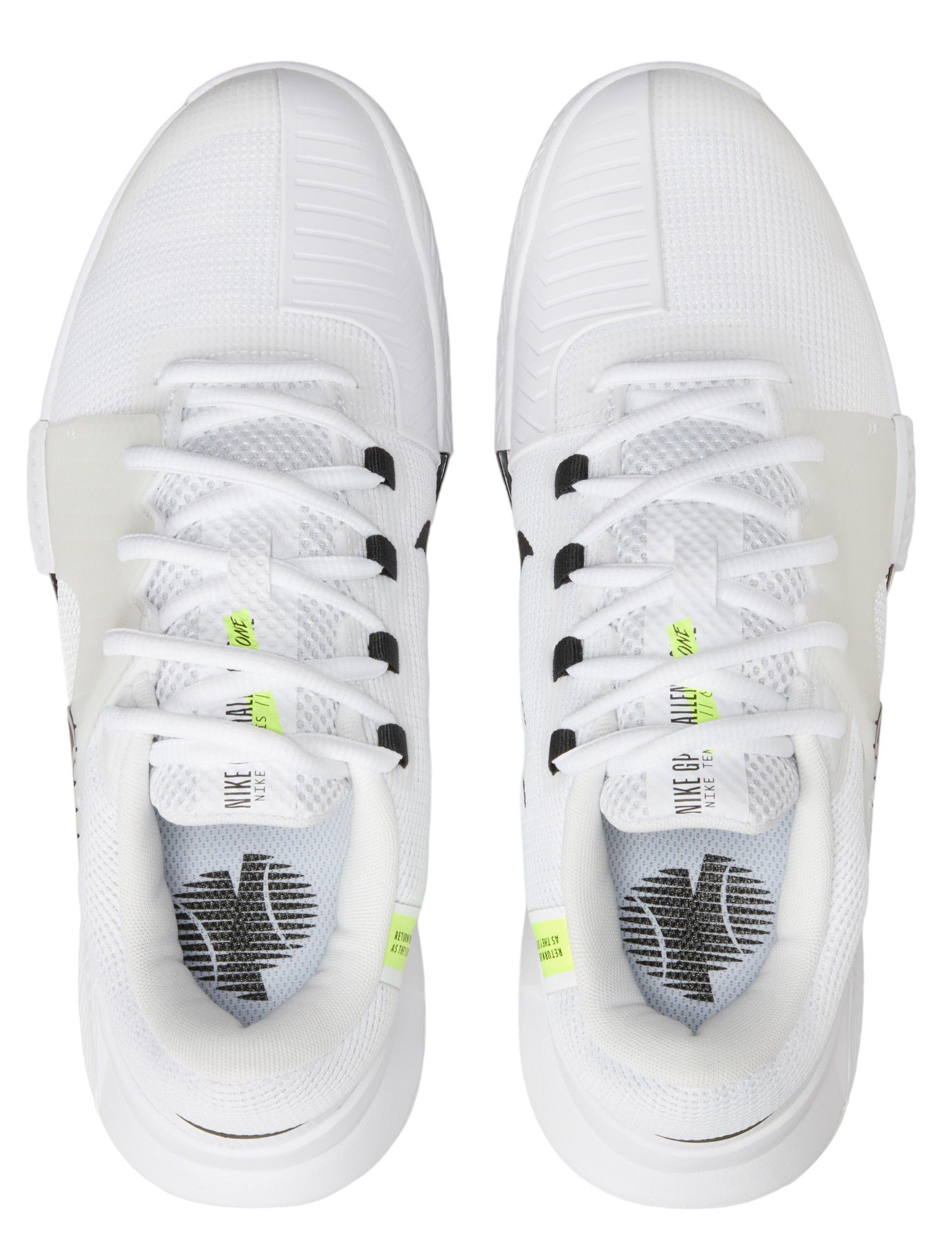 Nike Women's GP Challenge 1 Hard Court Tennis Shoes product image