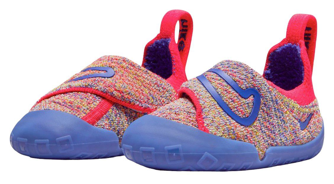 Nike Toddler Swoosh 1 Shoes product image