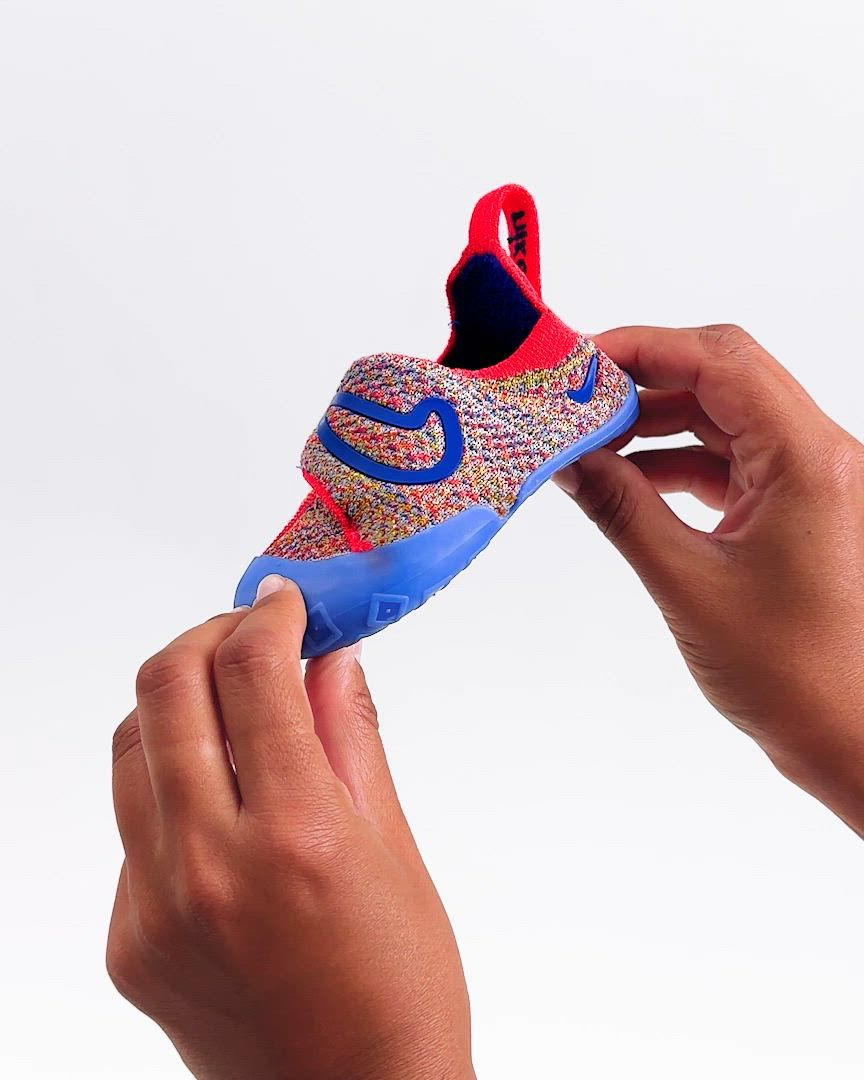 Nike Toddler Swoosh 1 Shoes product