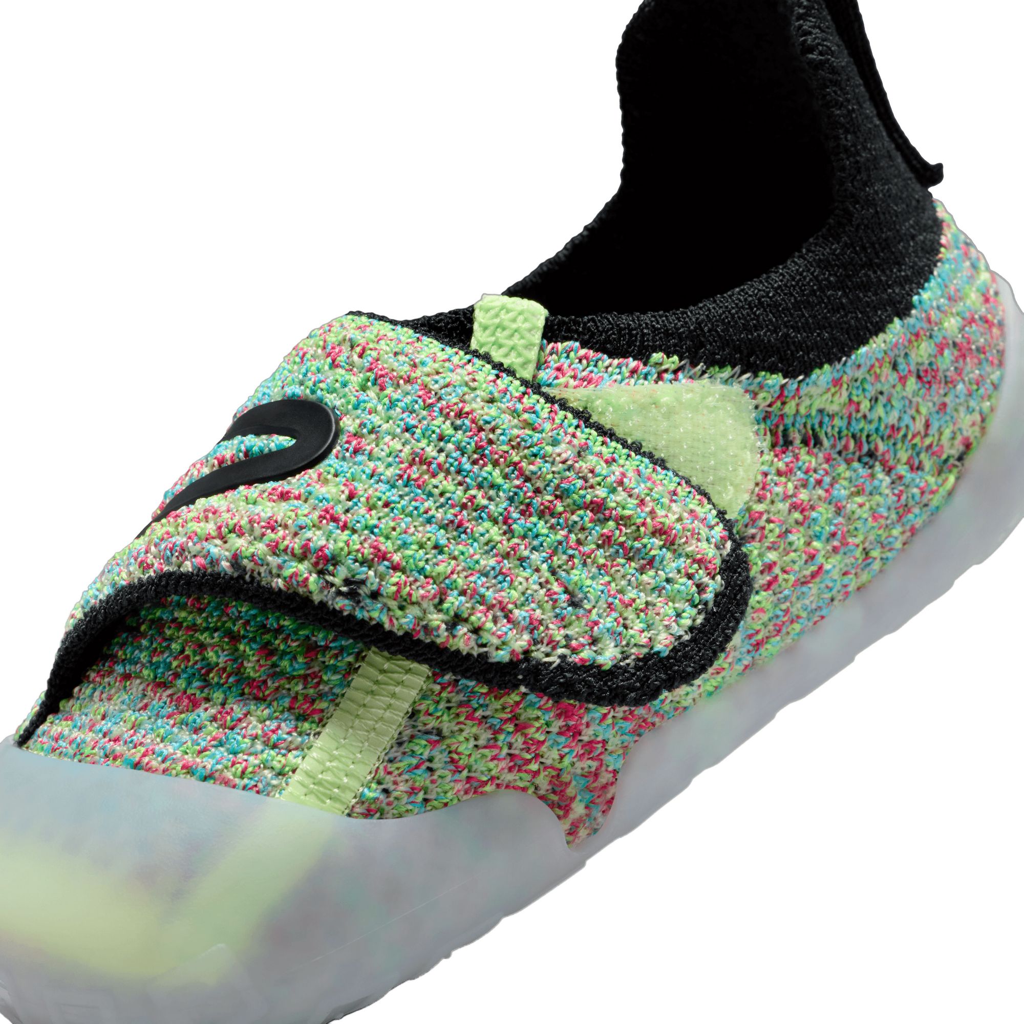 Nike Toddler Swoosh 1 Shoes product image