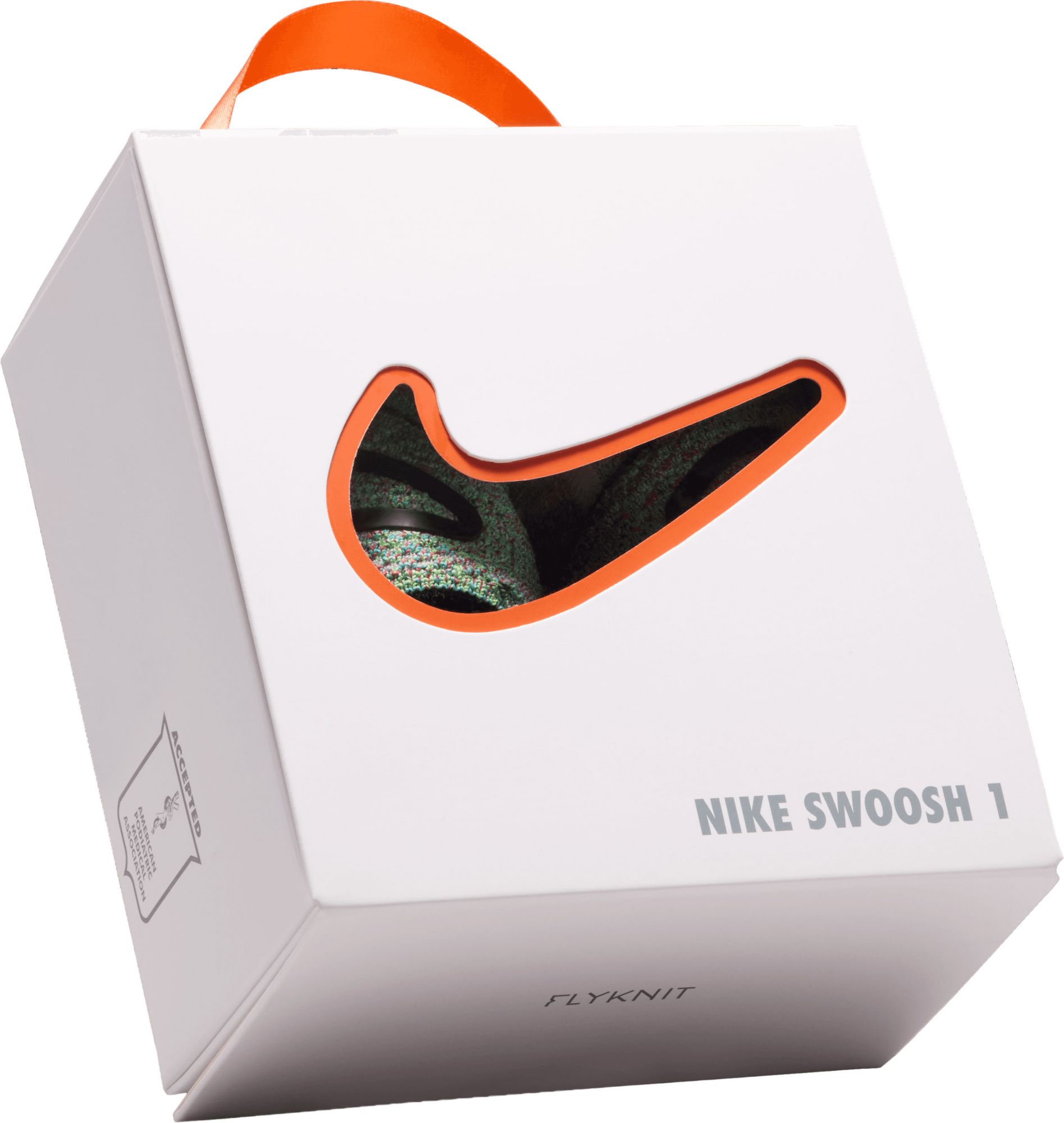 Nike Toddler Swoosh 1 Shoes product image
