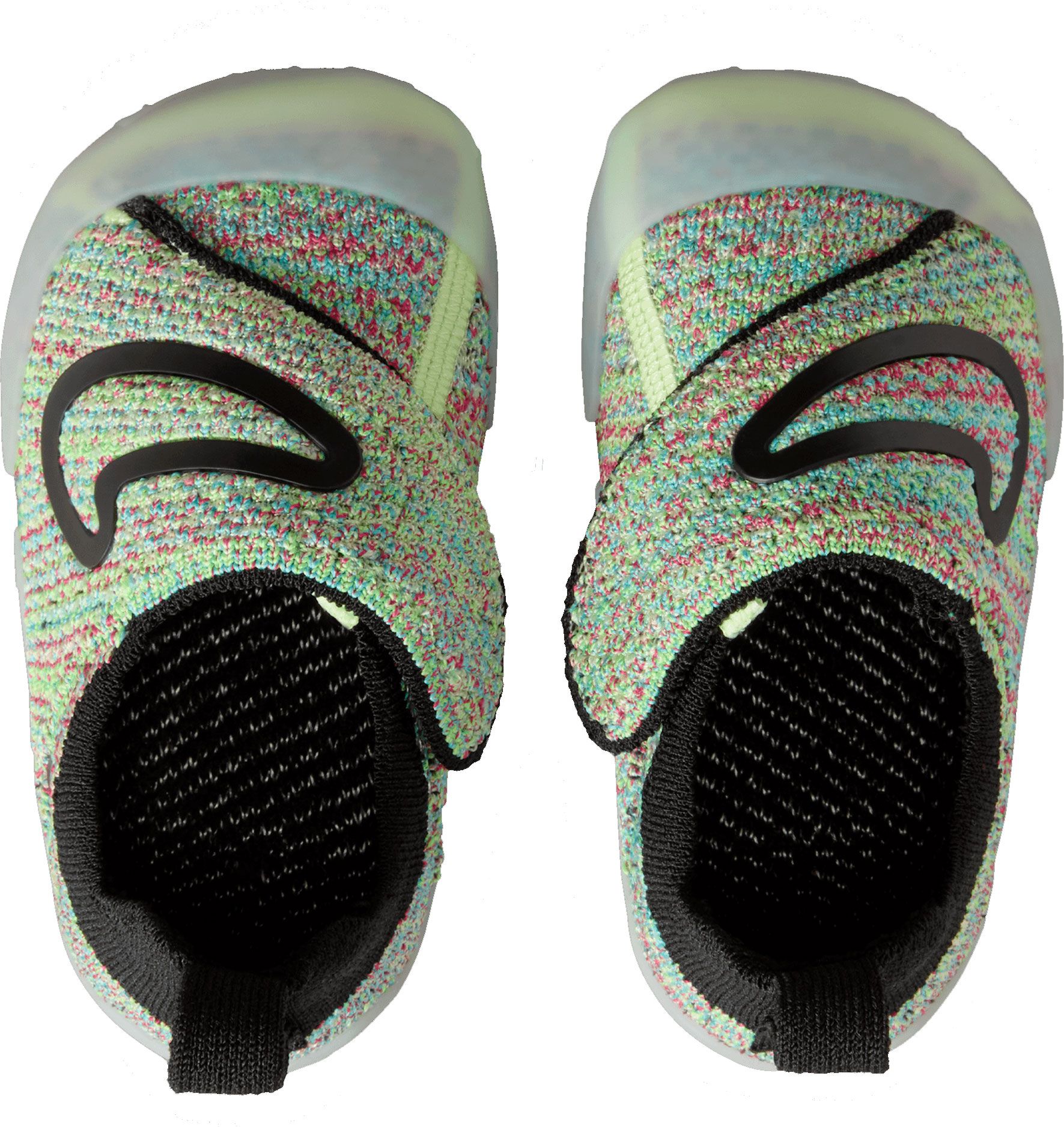 Nike Toddler Swoosh 1 Shoes product image