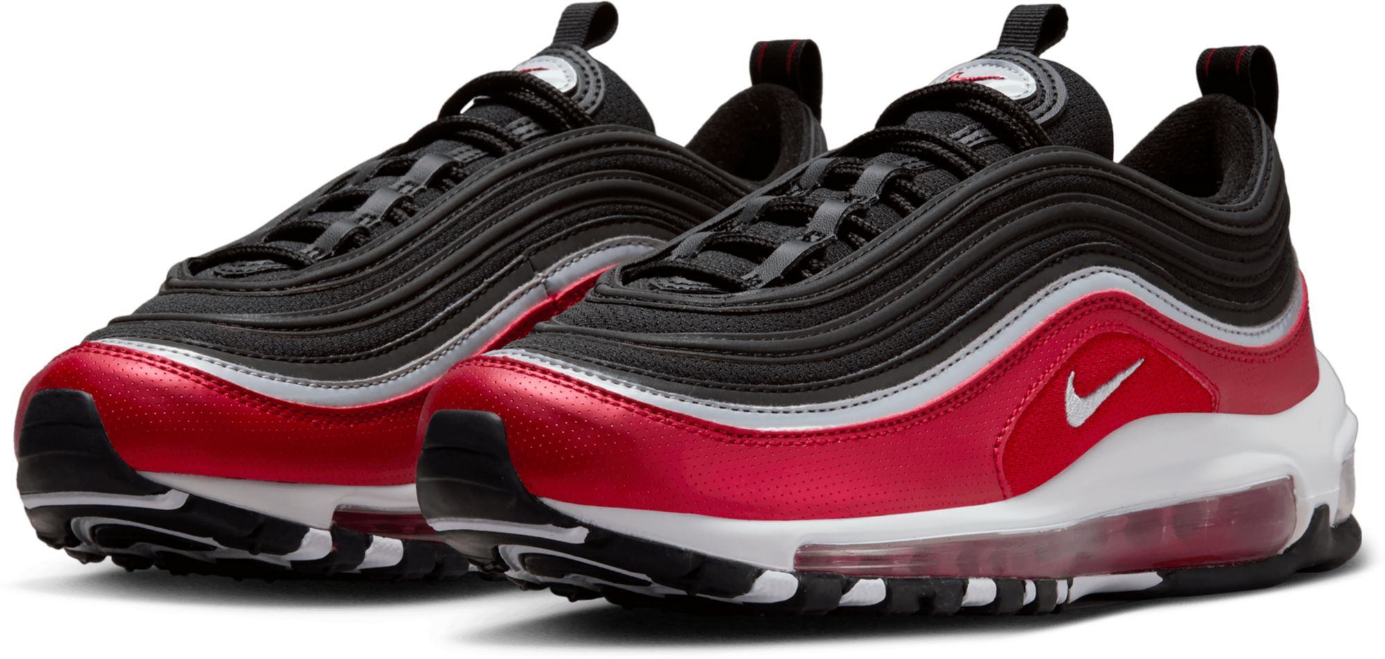 Nike Kids' Grade School Air Max 97 Shoes product image