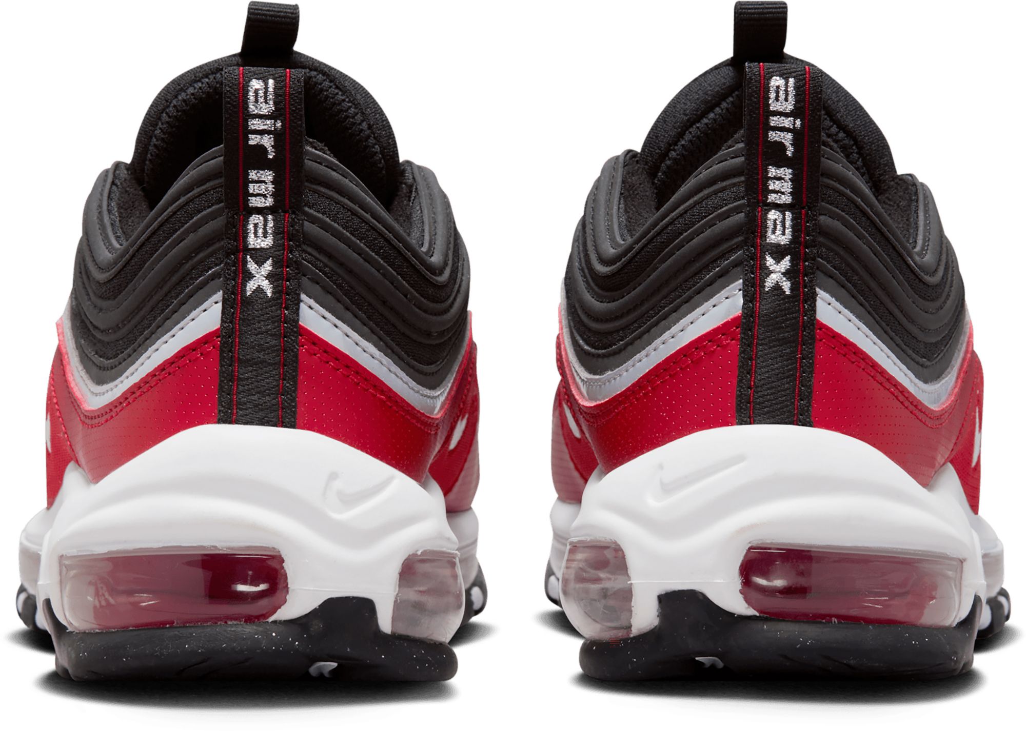 Nike Kids' Grade School Air Max 97 Shoes product image