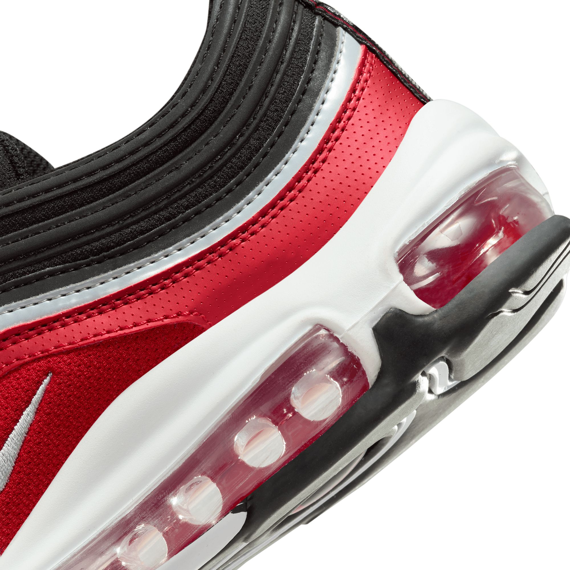 Nike Kids' Grade School Air Max 97 Shoes product image