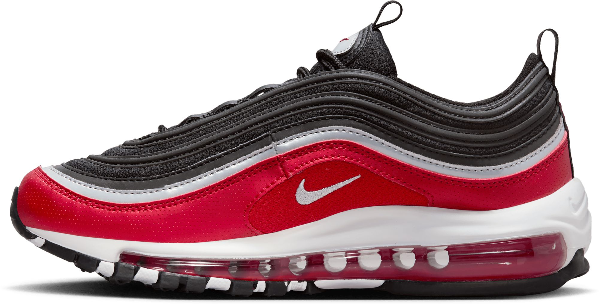 Nike Kids' Grade School Air Max 97 Shoes product image