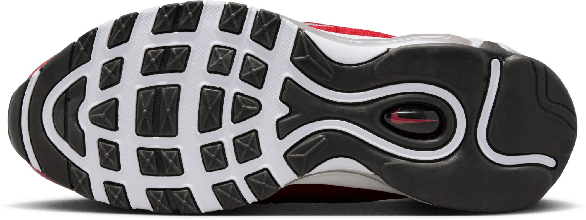 Nike Kids' Grade School Air Max 97 Shoes product image