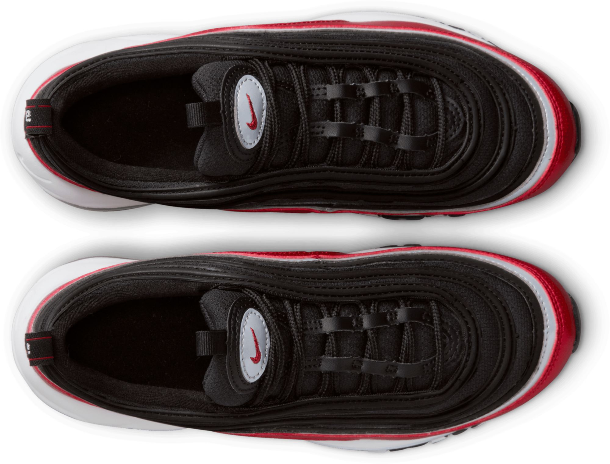 Nike Kids' Grade School Air Max 97 Shoes product image