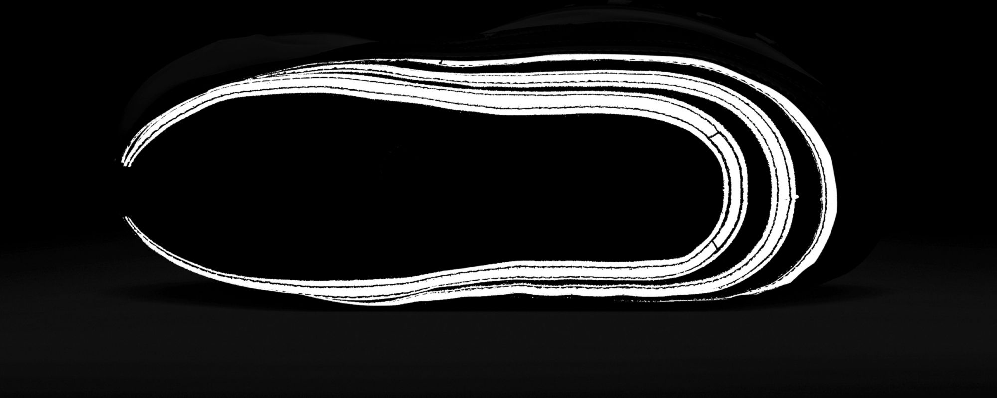 Nike Kids' Grade School Air Max 97 Shoes product image