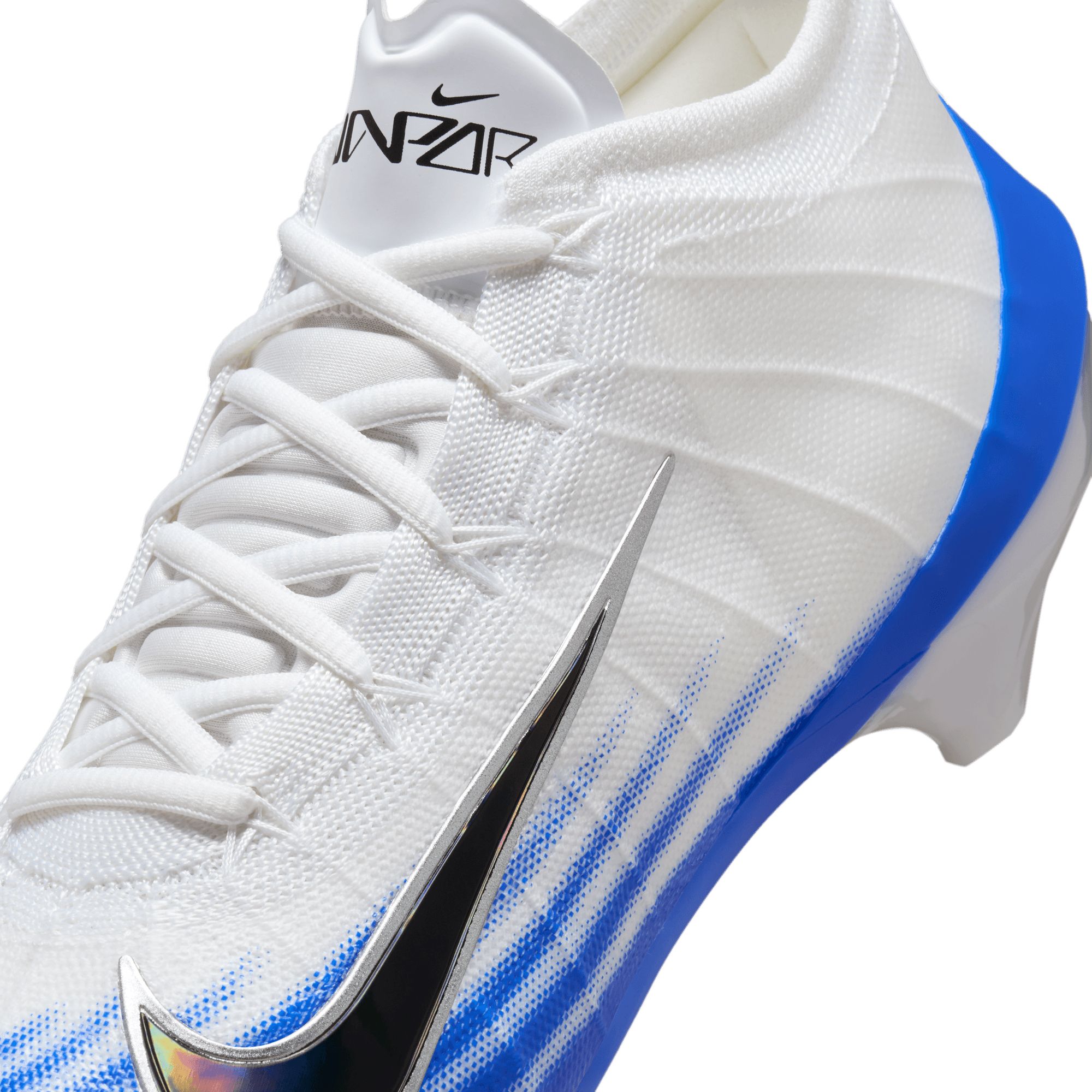 Nike Vapor Elite 1 Football Cleats product image