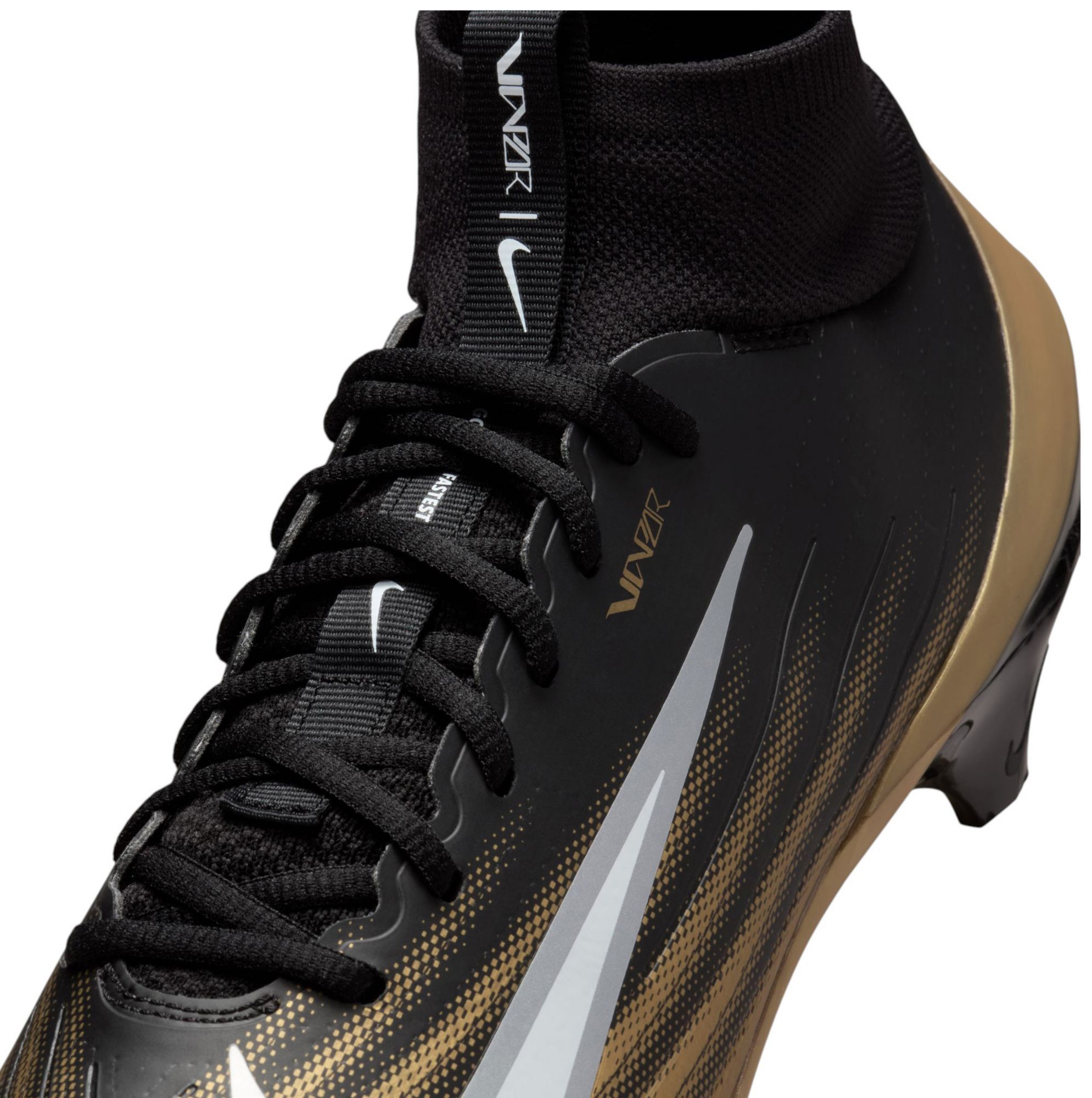 Nike Vapor Pro 1 Football Cleats product image