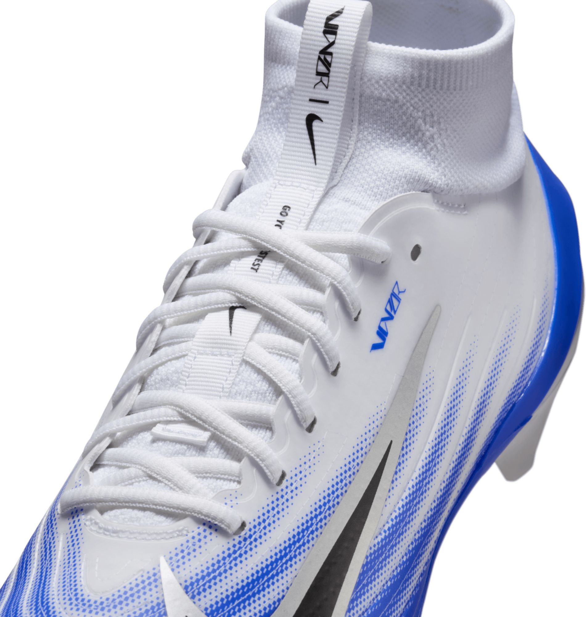 Nike Vapor Pro 1 Football Cleats product image