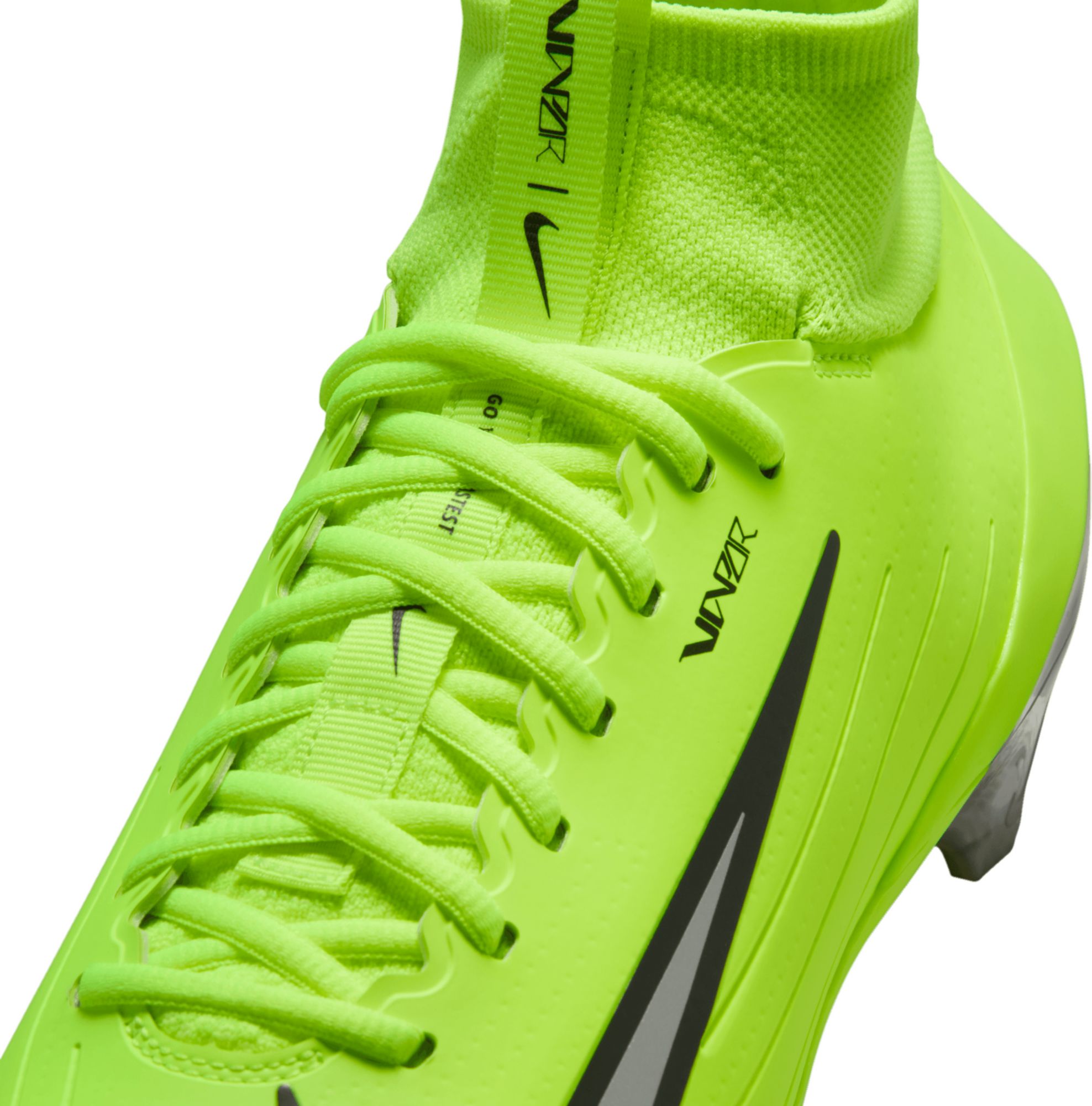 Nike Vapor Pro 1 Football Cleats product image