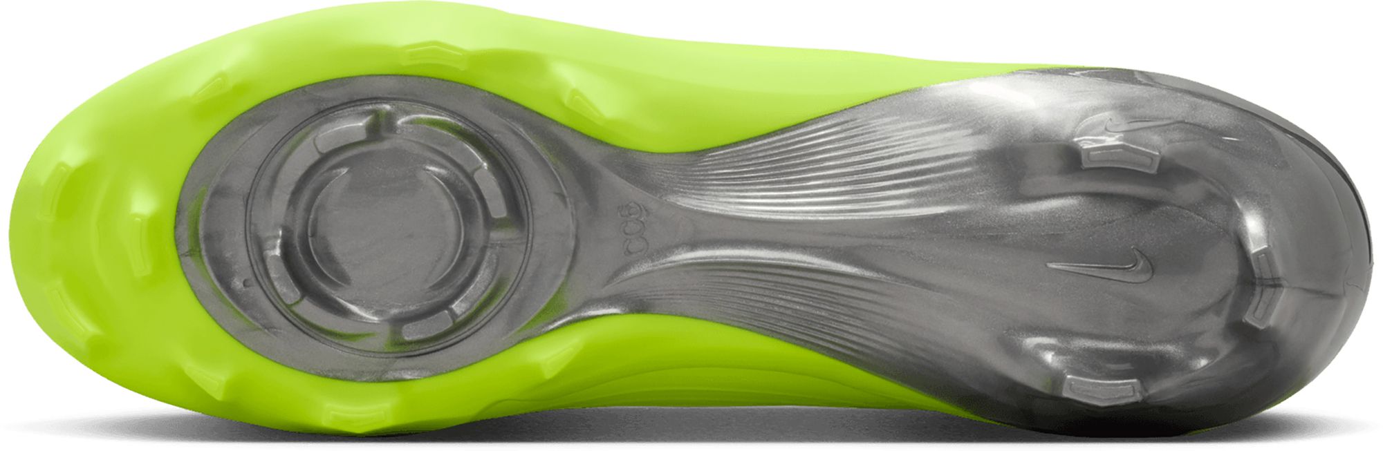 Nike Vapor Edge Speed 3 Football Cleats product image