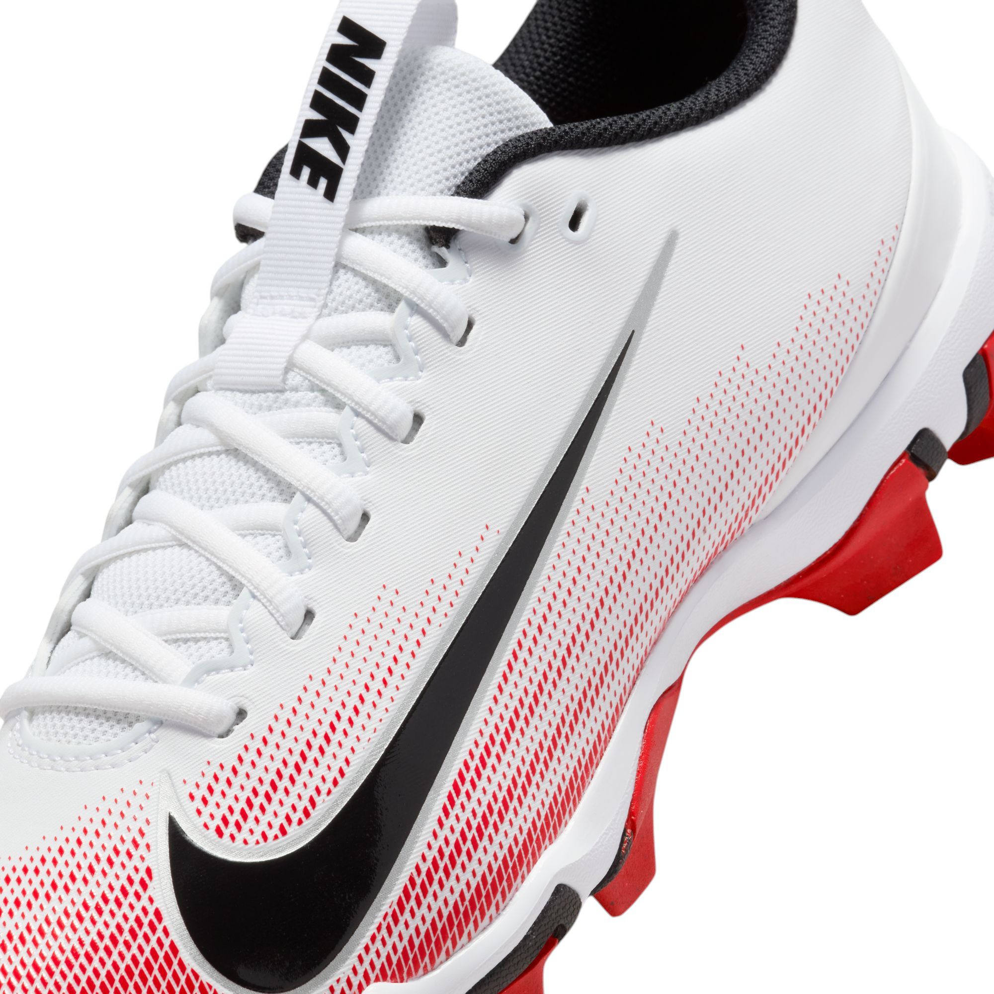 Nike Men's Vapor Shark 3 Football Cleats product image