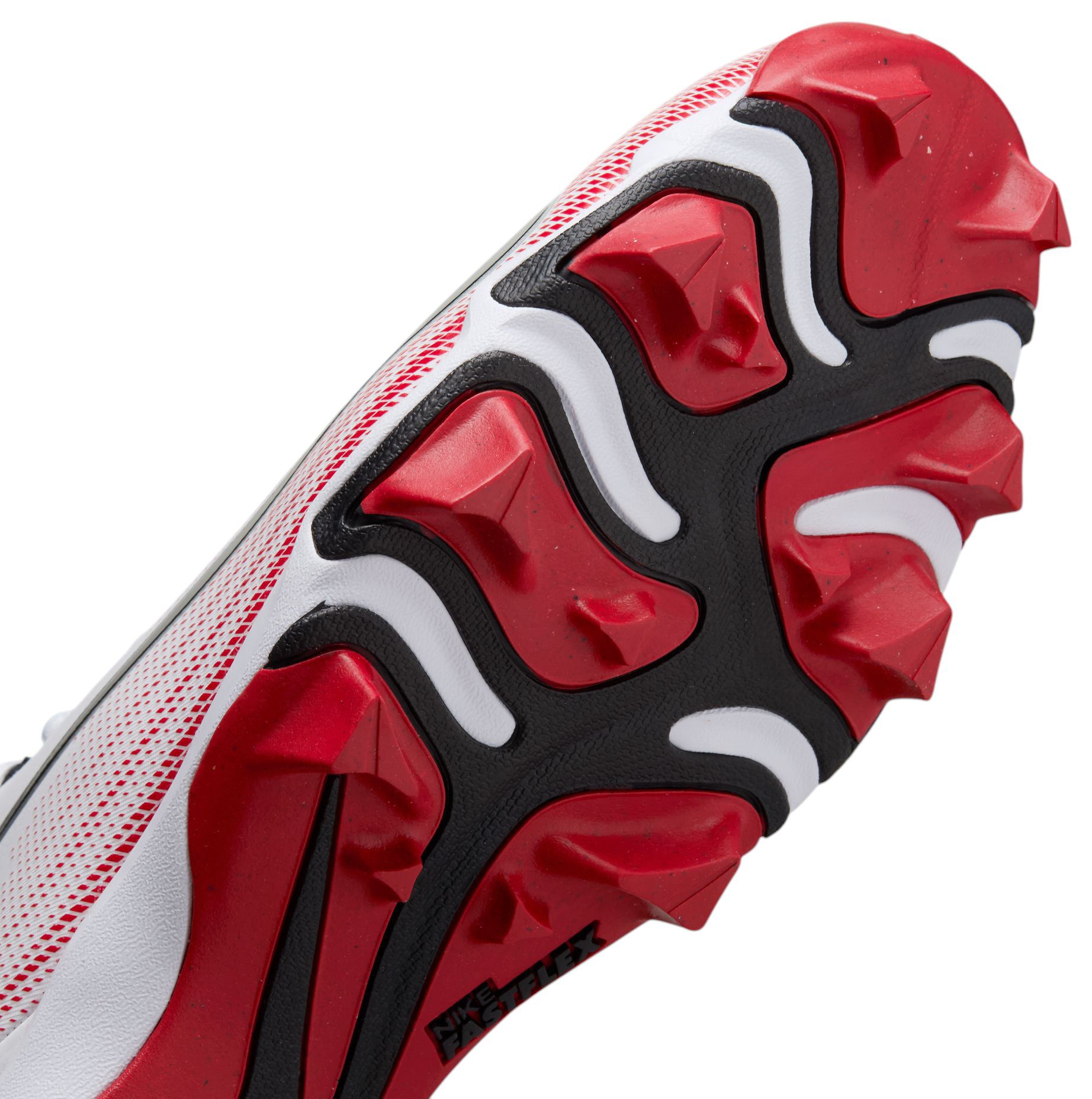 Nike Men's Vapor Shark 3 Football Cleats product image