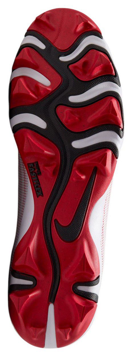 Nike Men's Vapor Shark 3 Football Cleats product image