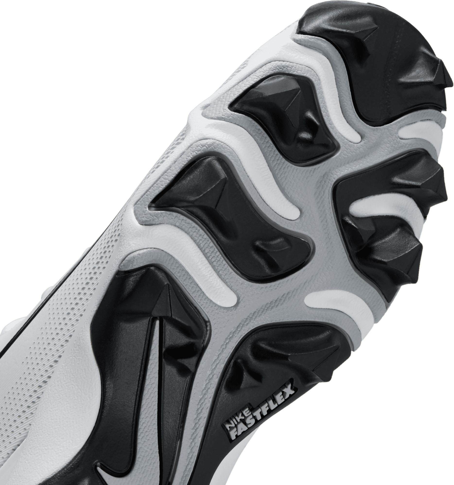 Nike Kids' Vapor Shark 3 Football Cleats product image