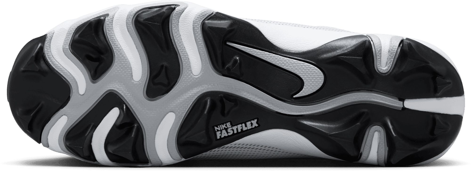 Nike Kids' Vapor Shark 3 Football Cleats product image