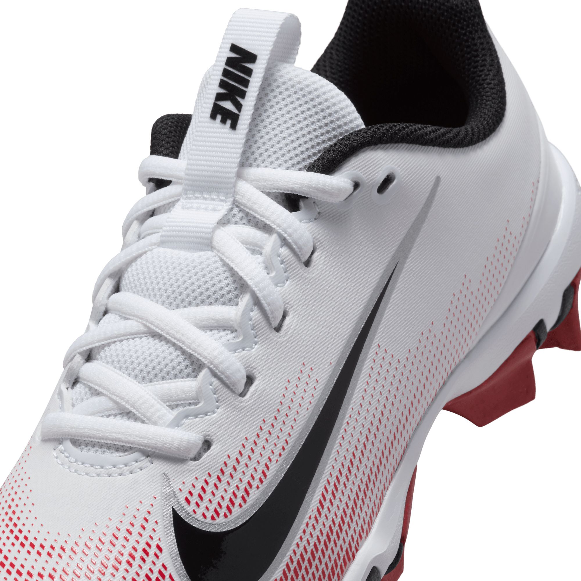 Nike Kids' Vapor Shark 3 Football Cleats product image