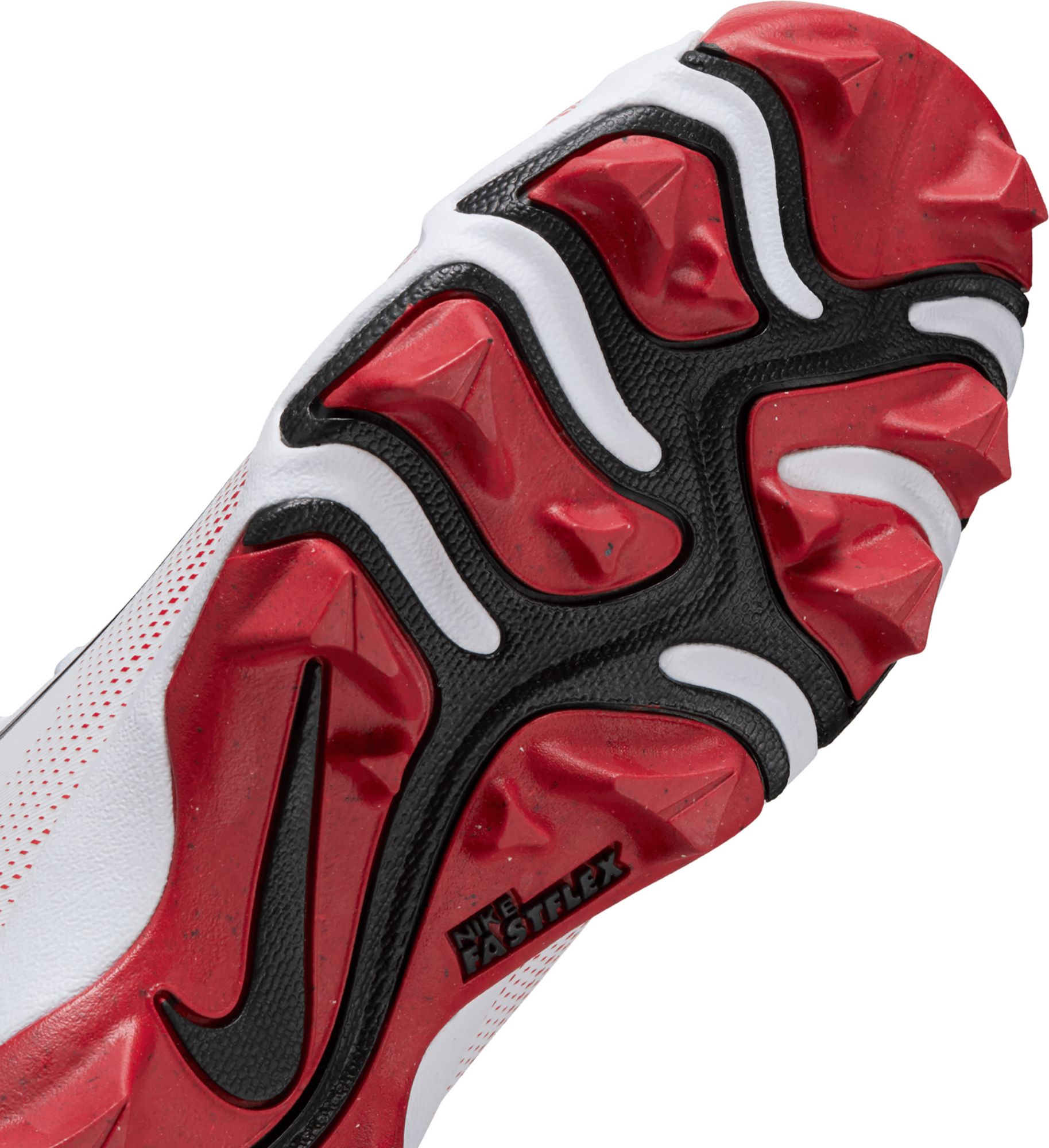 Nike Kids' Vapor Shark 3 Football Cleats product image