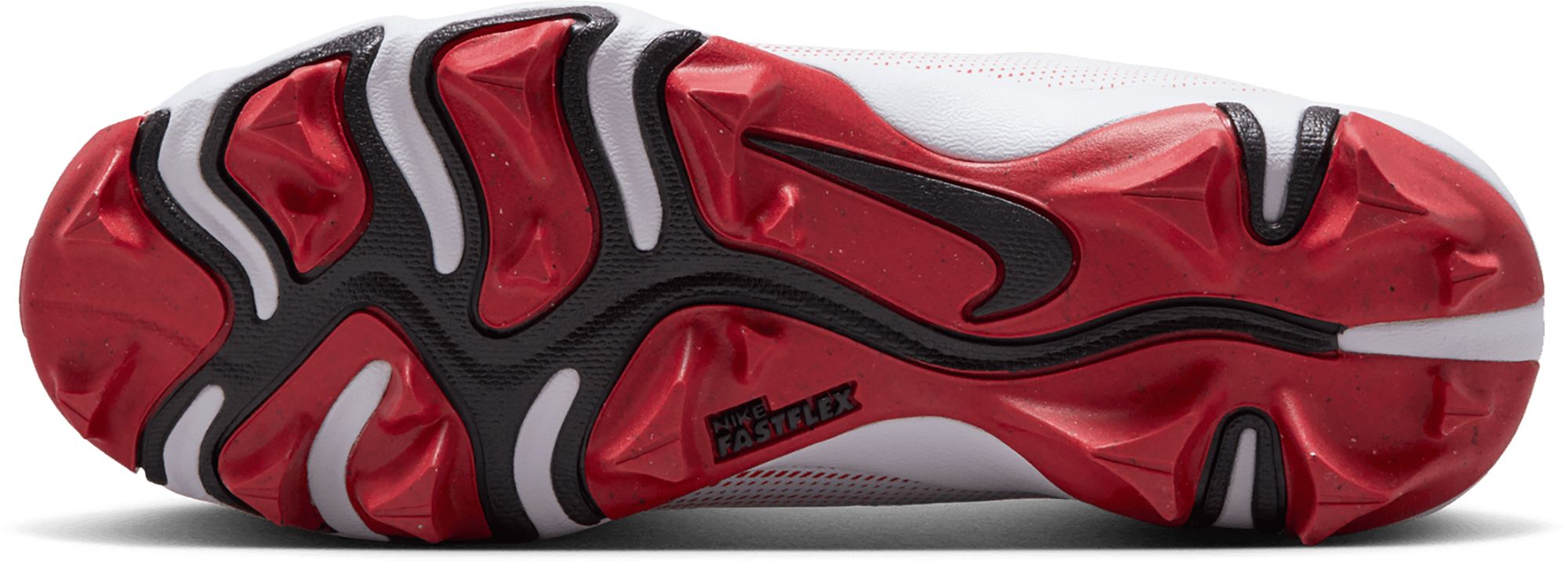 Nike Kids' Vapor Shark 3 Football Cleats product image