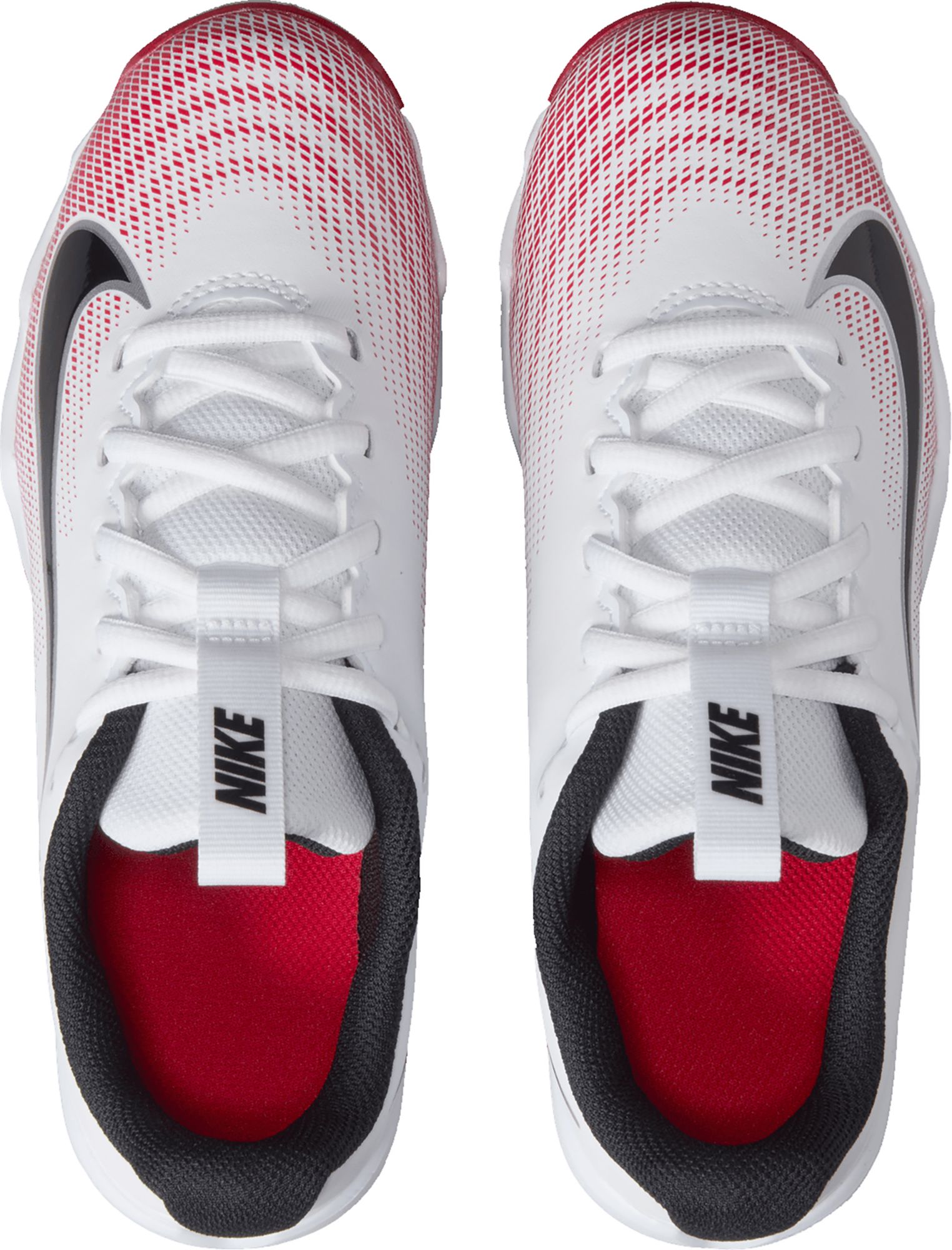 Nike Kids' Vapor Shark 3 Football Cleats product image