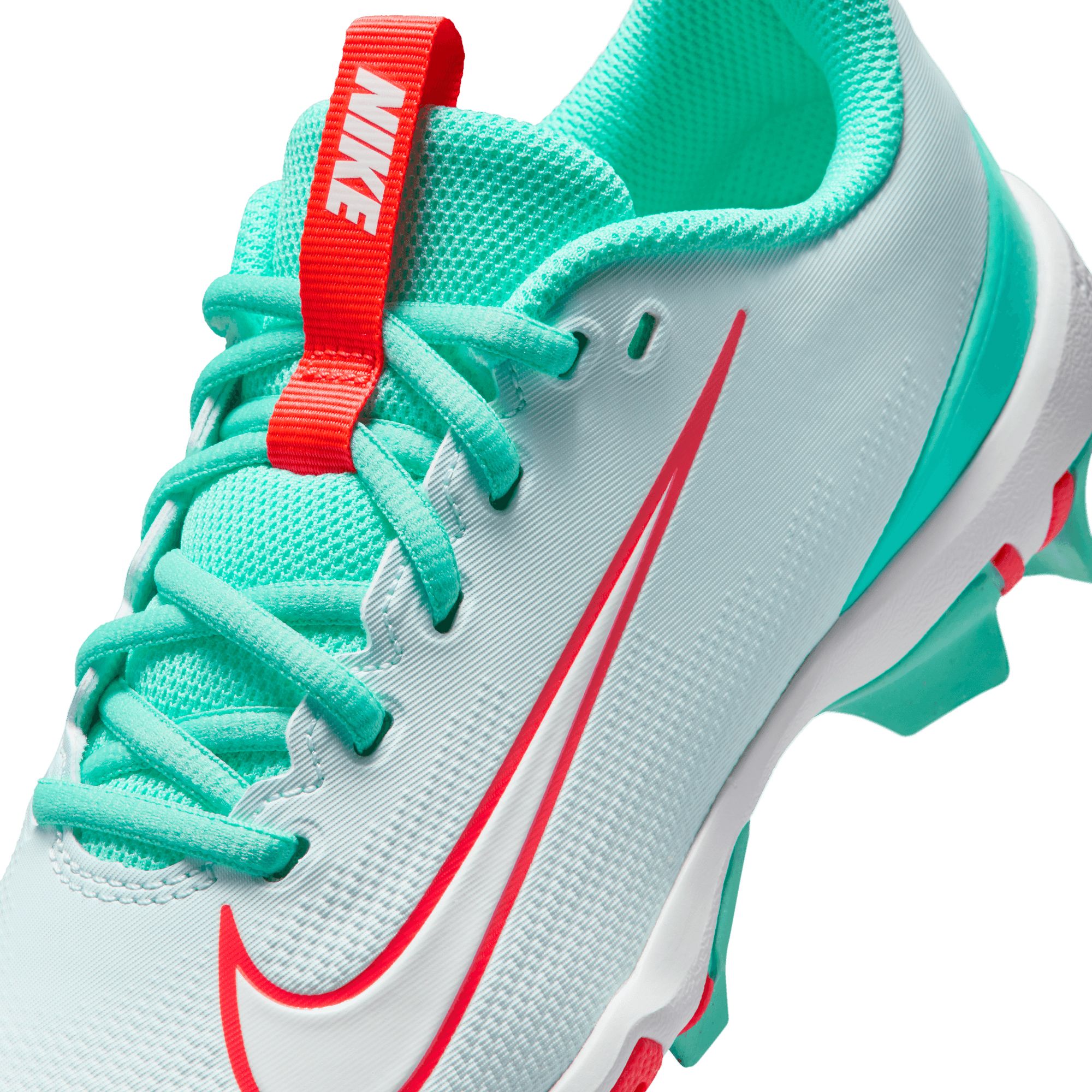 Nike Kids' Vapor Shark 3 Football Cleats product image