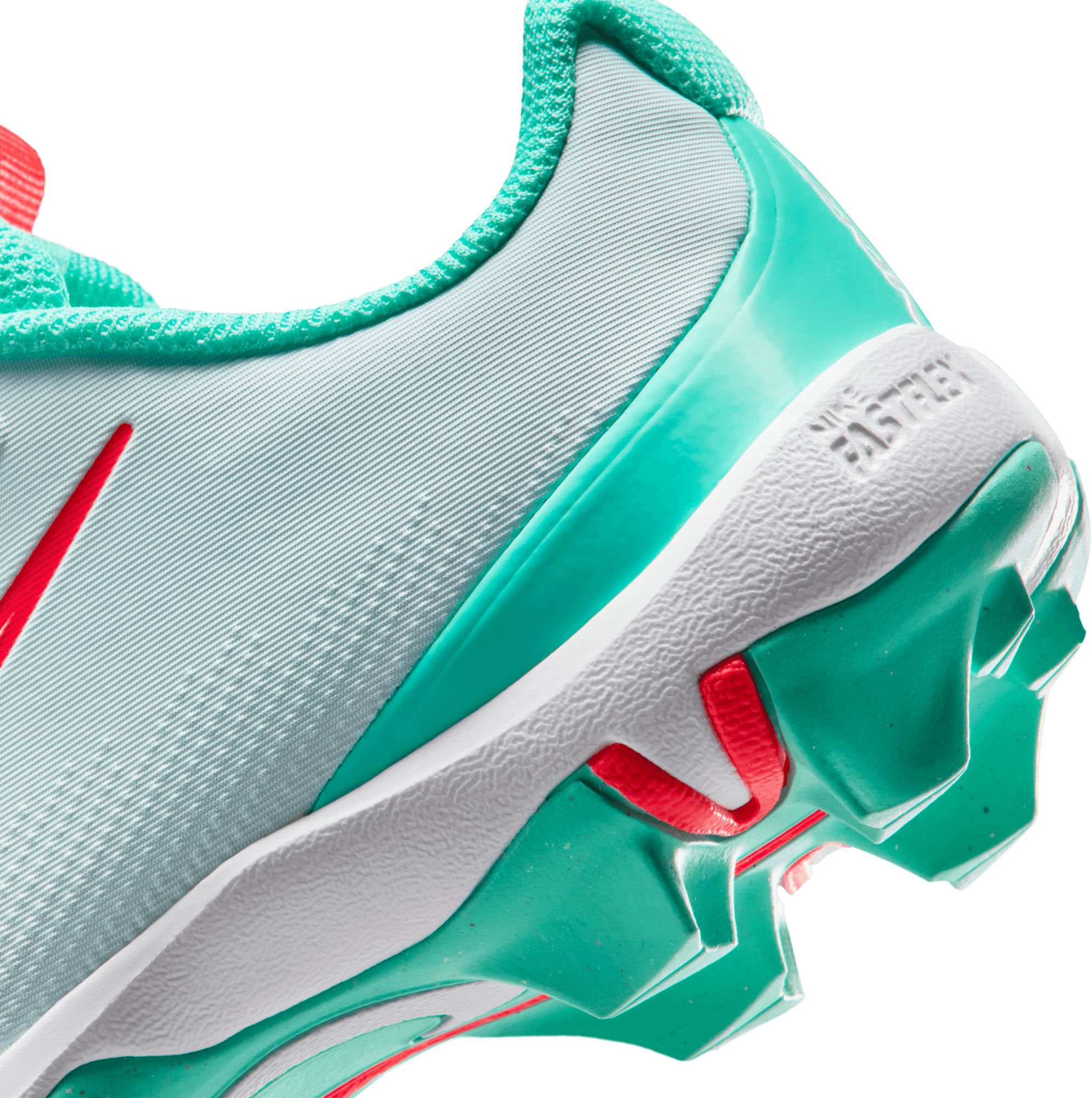Nike Kids' Vapor Shark 3 Football Cleats product image