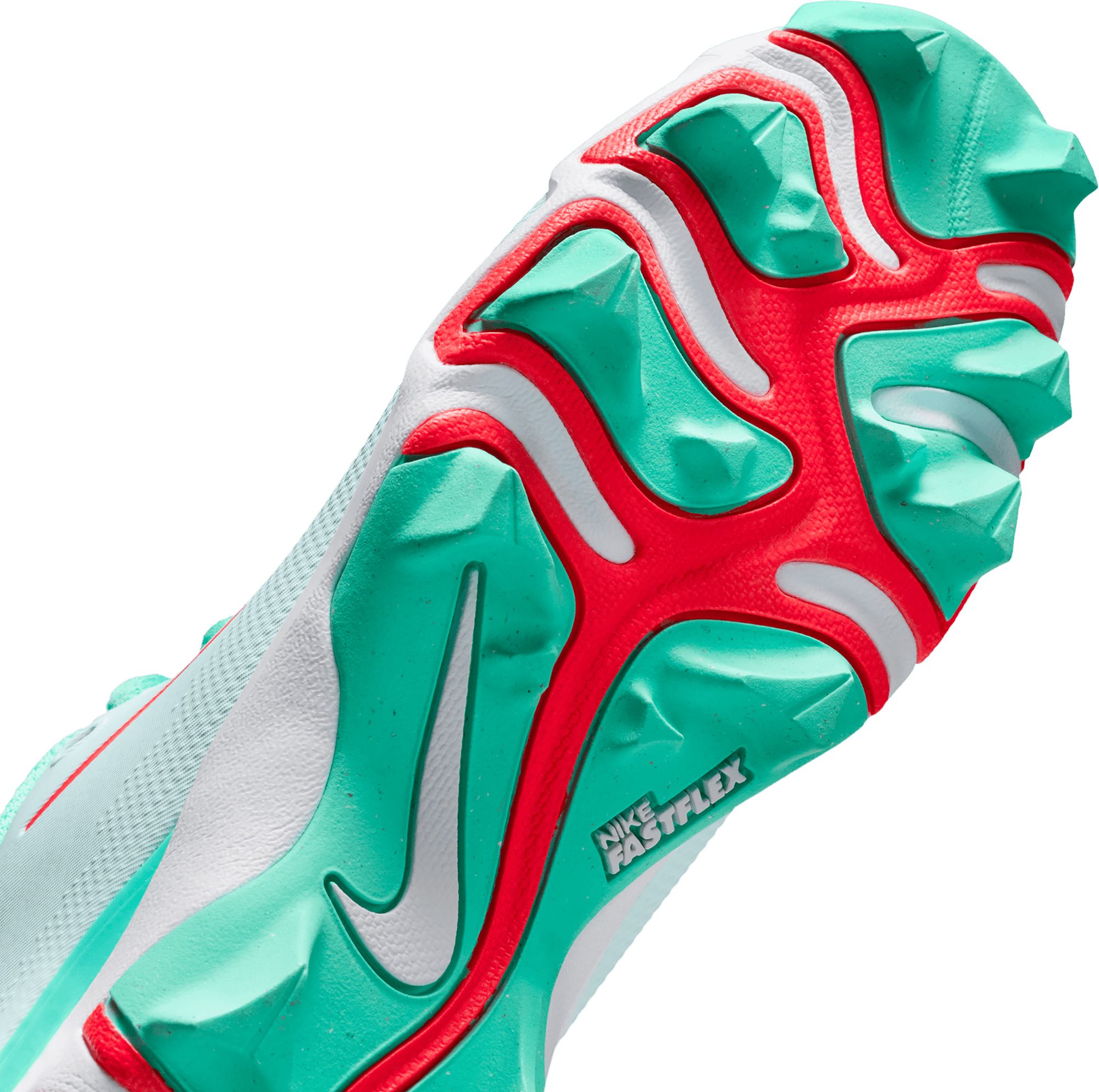 Nike Kids' Vapor Shark 3 Football Cleats product image