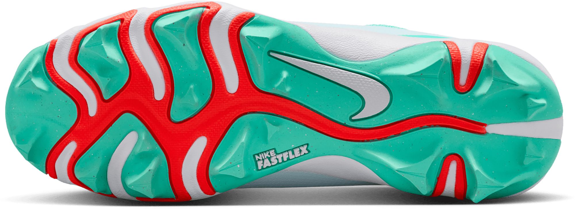 Nike Kids' Vapor Shark 3 Football Cleats product image
