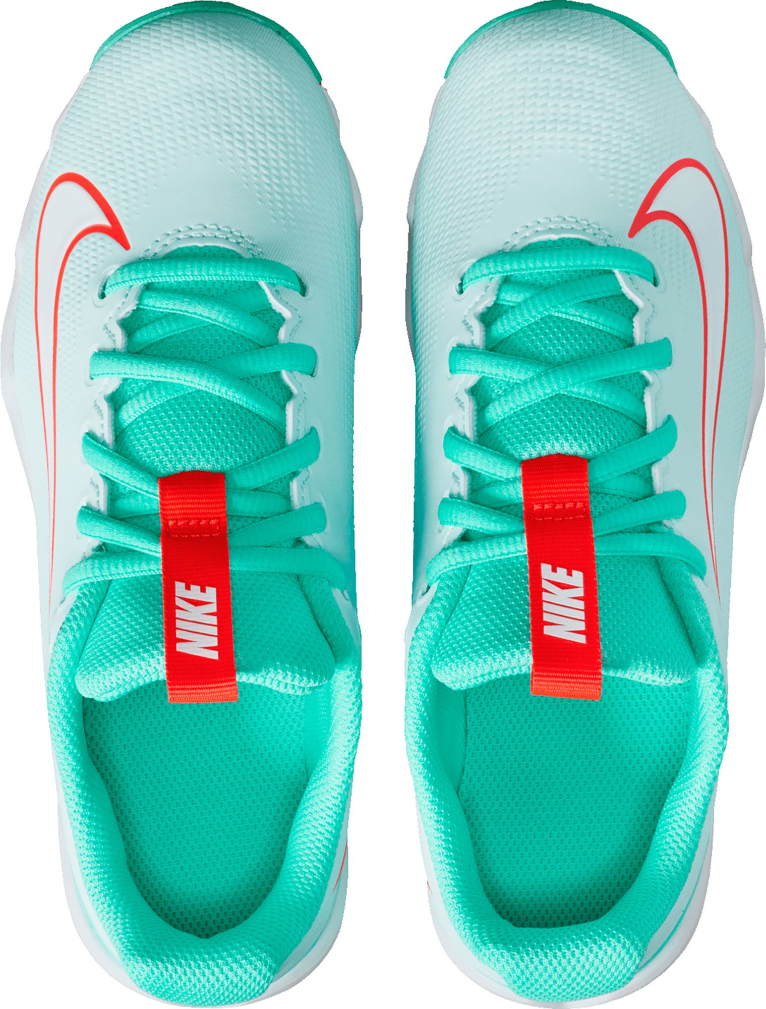 Nike Kids' Vapor Shark 3 Football Cleats product image