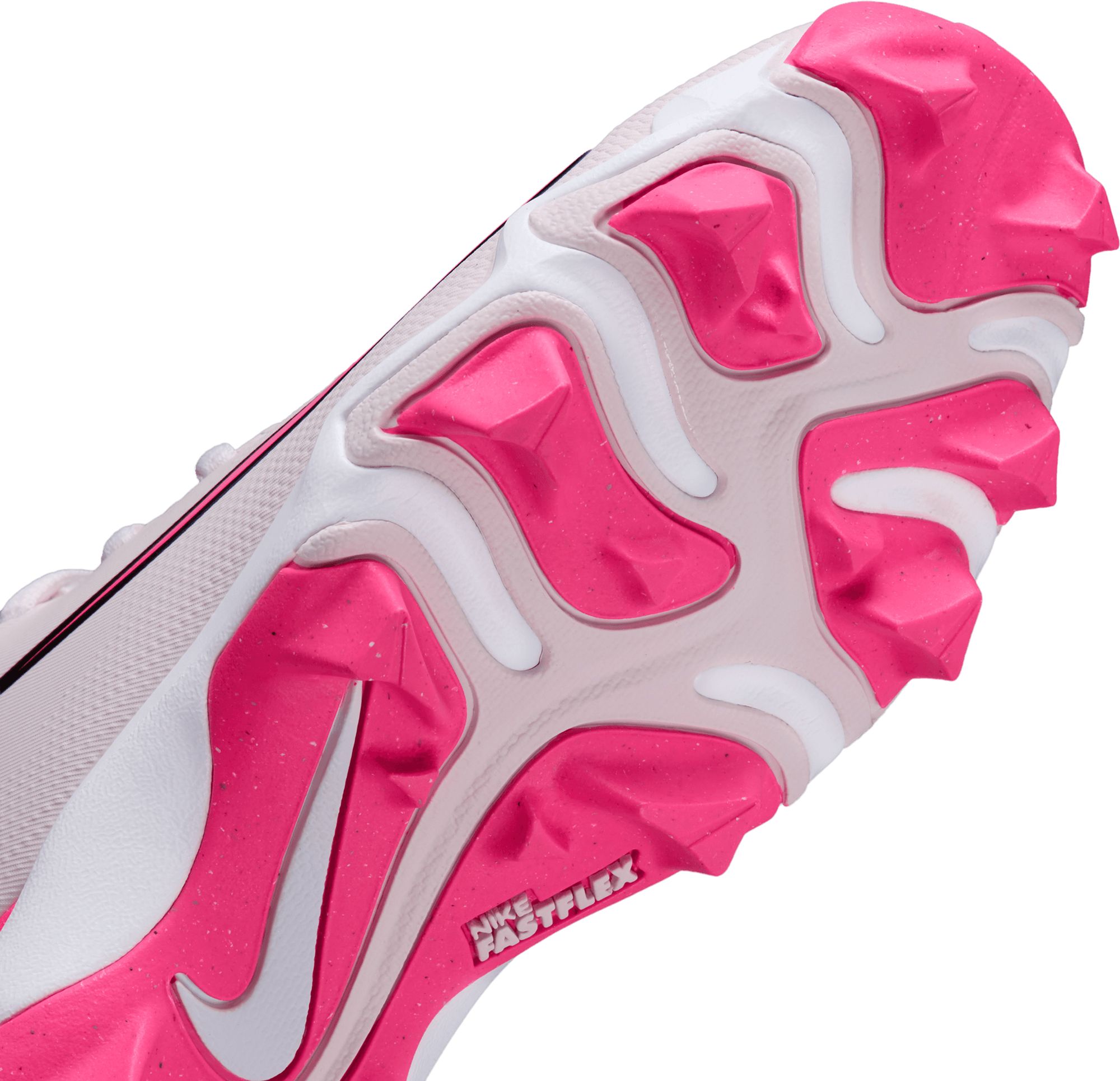Nike Kids' Vapor Shark 3 Football Cleats product image