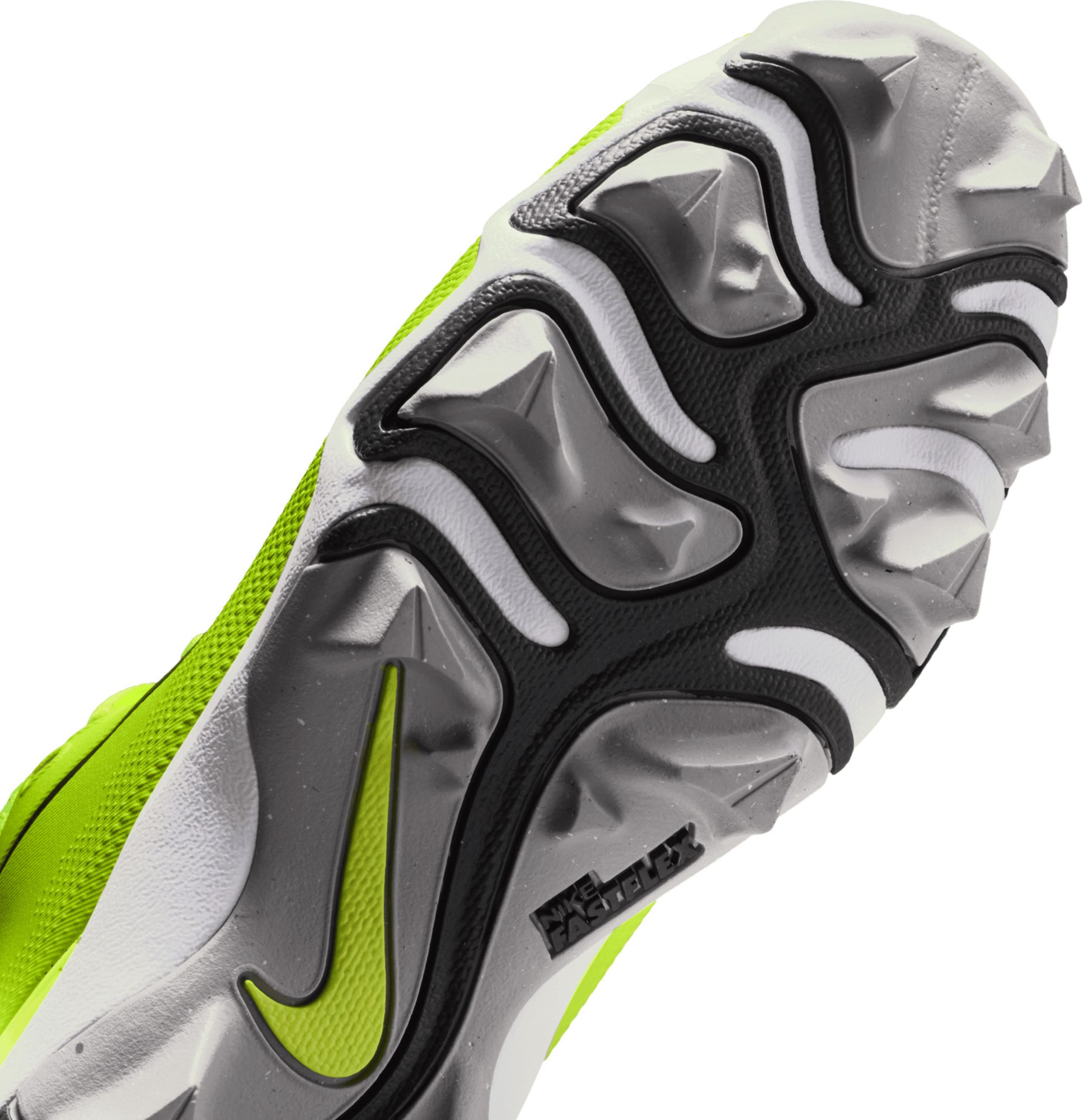 Nike Kids' Vapor Shark 3 Football Cleats product image