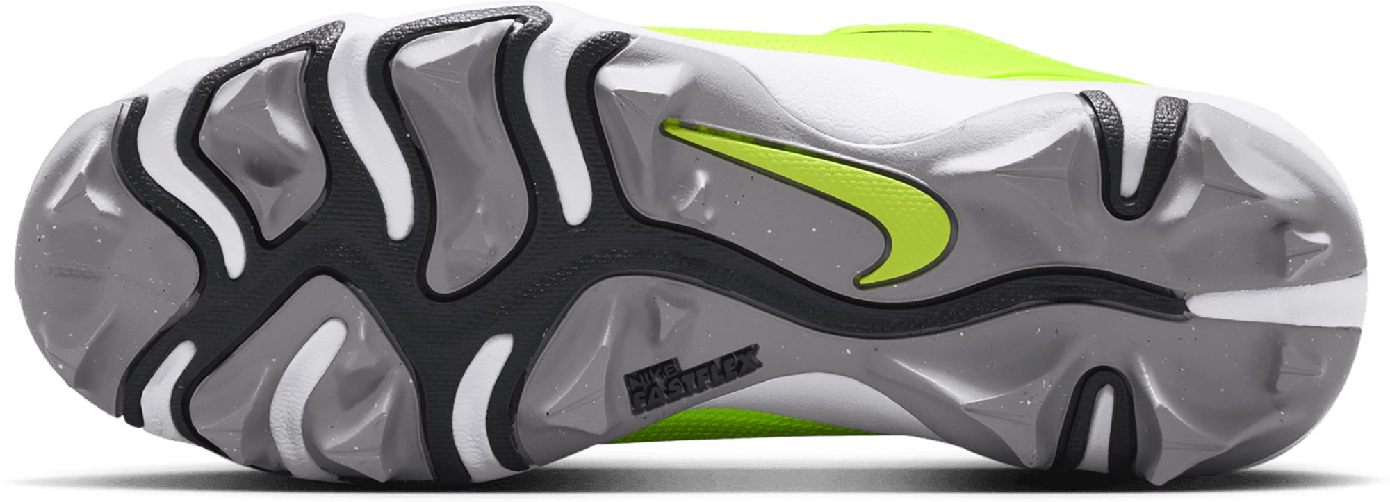Nike Kids' Vapor Shark 3 Football Cleats product image