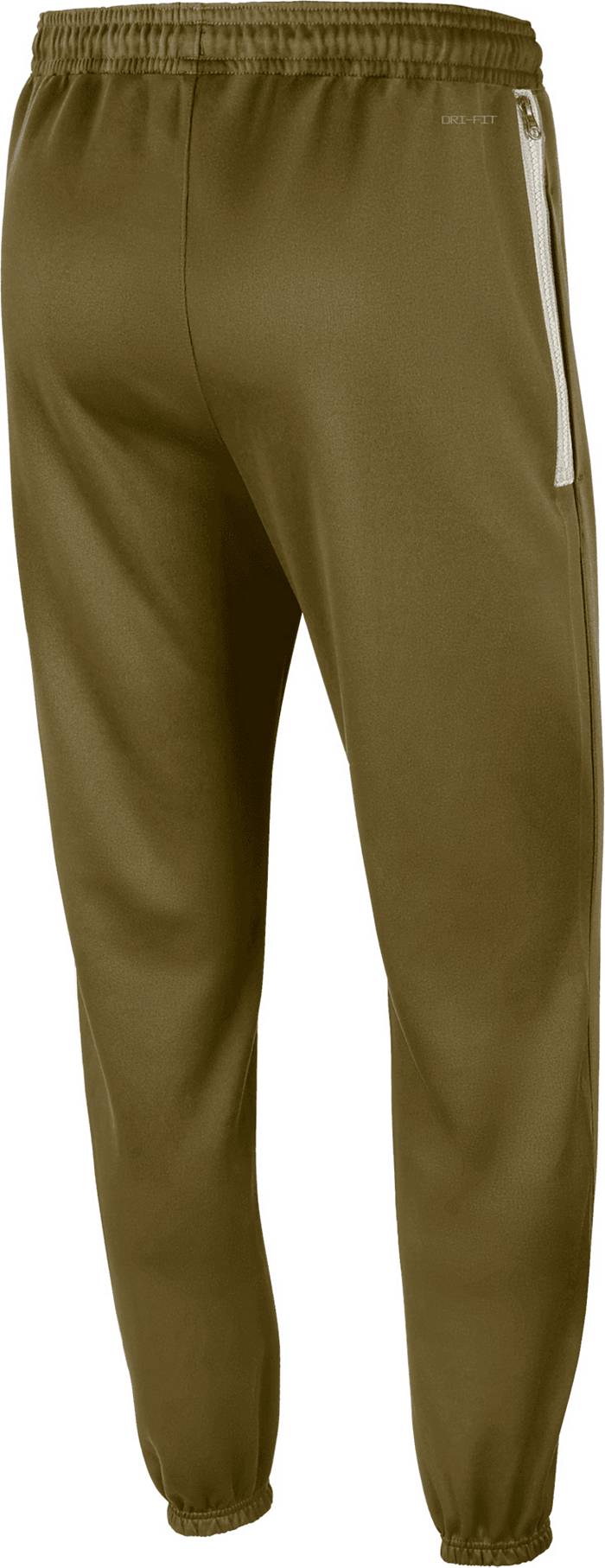 Dick's Sporting Goods Nike Men's Boston Celtics Jayson Tatum #0 Dri-FIT Swingman Jersey