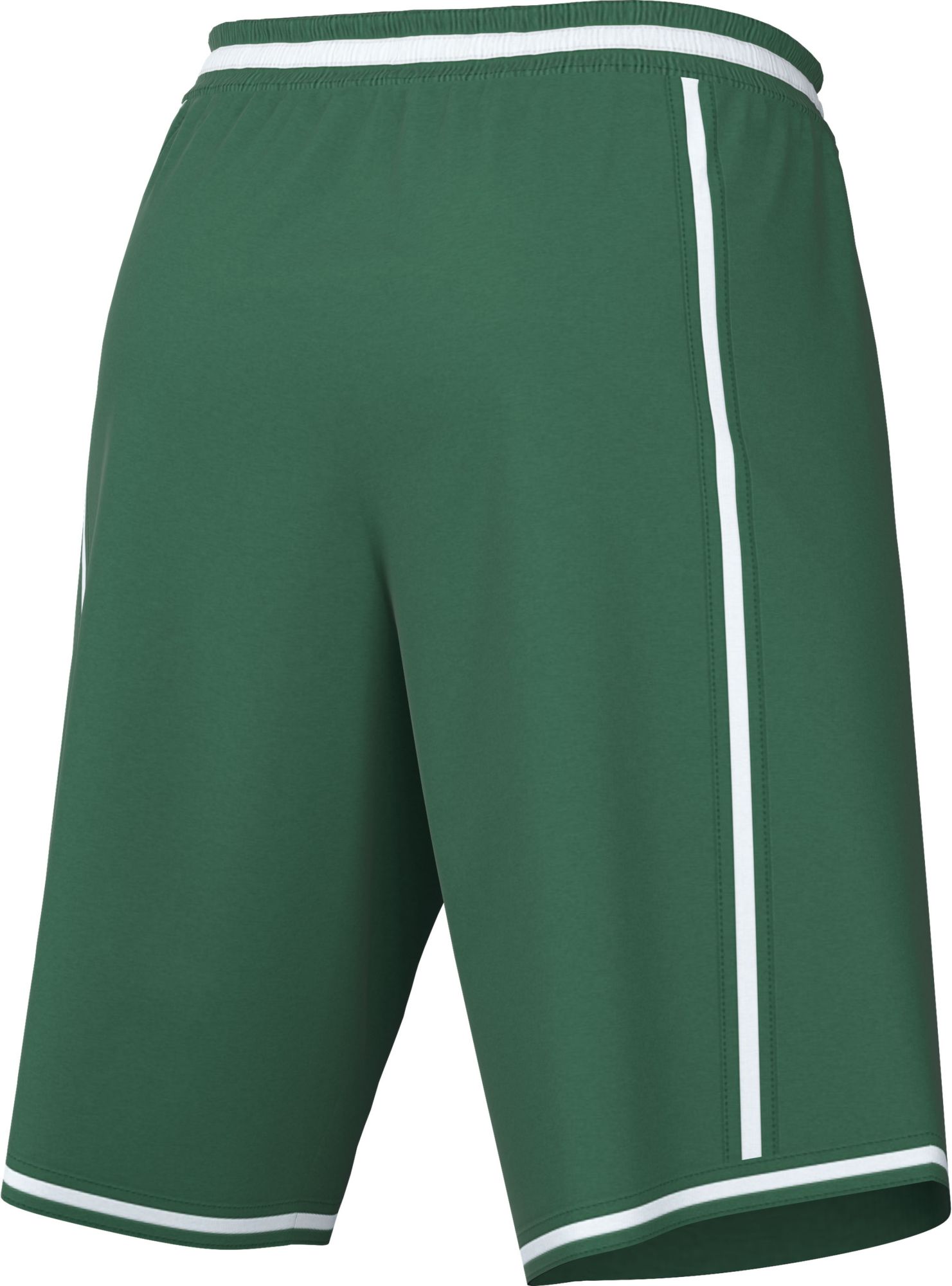 Nike Men's Boston Celtics Green DNA 8 inch Shorts