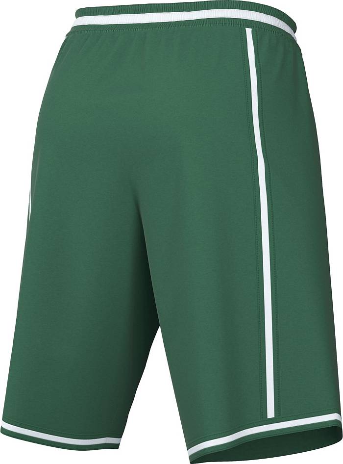 Nike Men's Boston Celtics Jaylen Brown #7 Green Dri-FIT Swingman Jersey