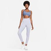 Nike Women's Alate All U Light-Support Lightly Lined Ribbed Sports Bra product image