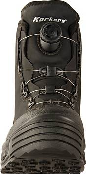 Korkers Men's Devil's Canyon Felt & Kling-On Sole Boots product image