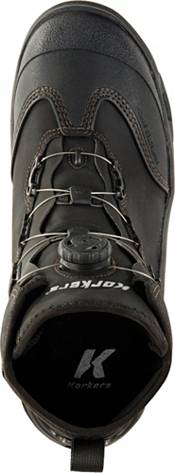 Korkers Men's Devil's Canyon Felt & Kling-On Sole Boots product image