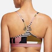 Nike Dri-FIT Indy Luxe Women's Light-Support 1-Piece Pad Convertible Sports  Bra - ShopStyle