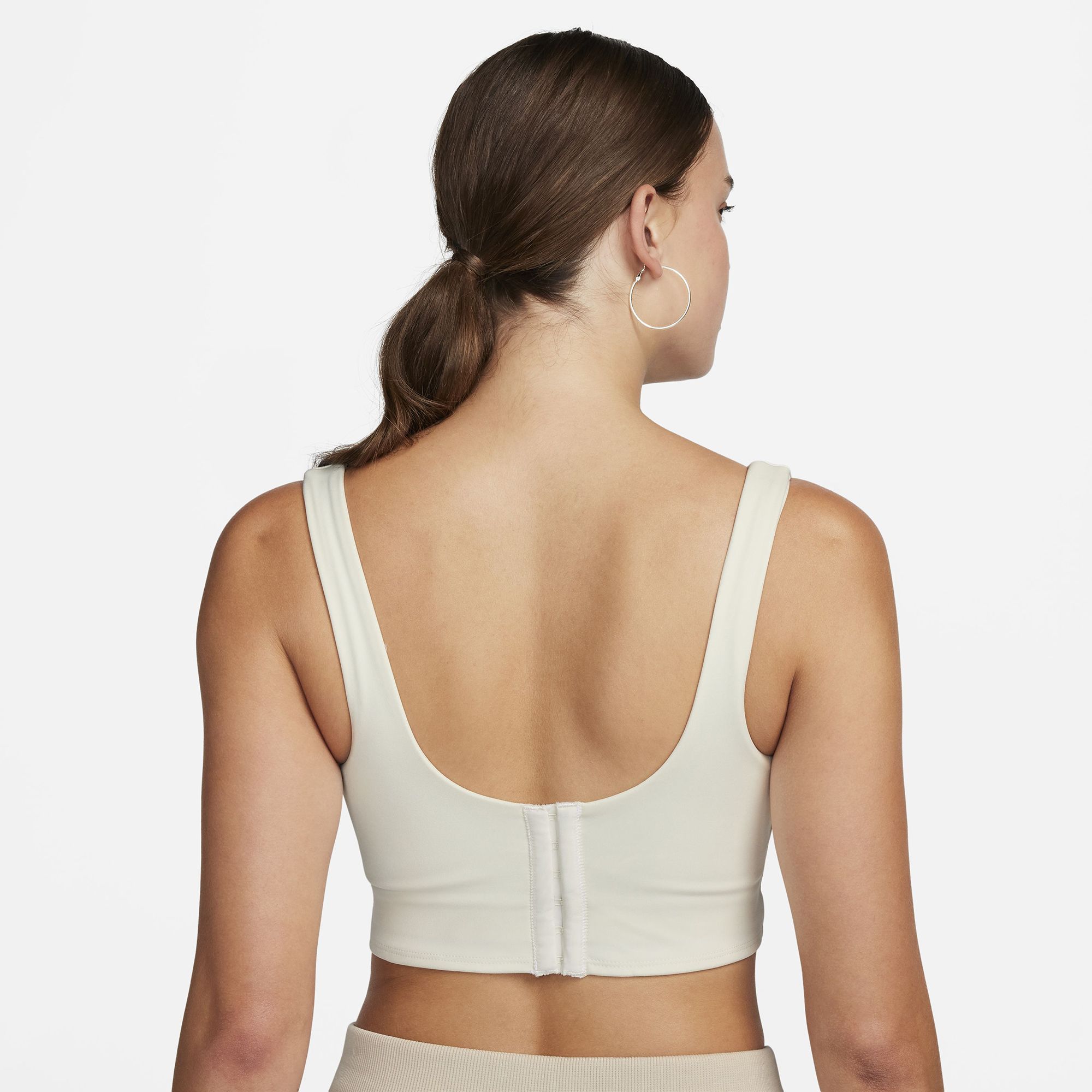 Nike Sportswear Women's Light-Support Padded Corset Bra product image