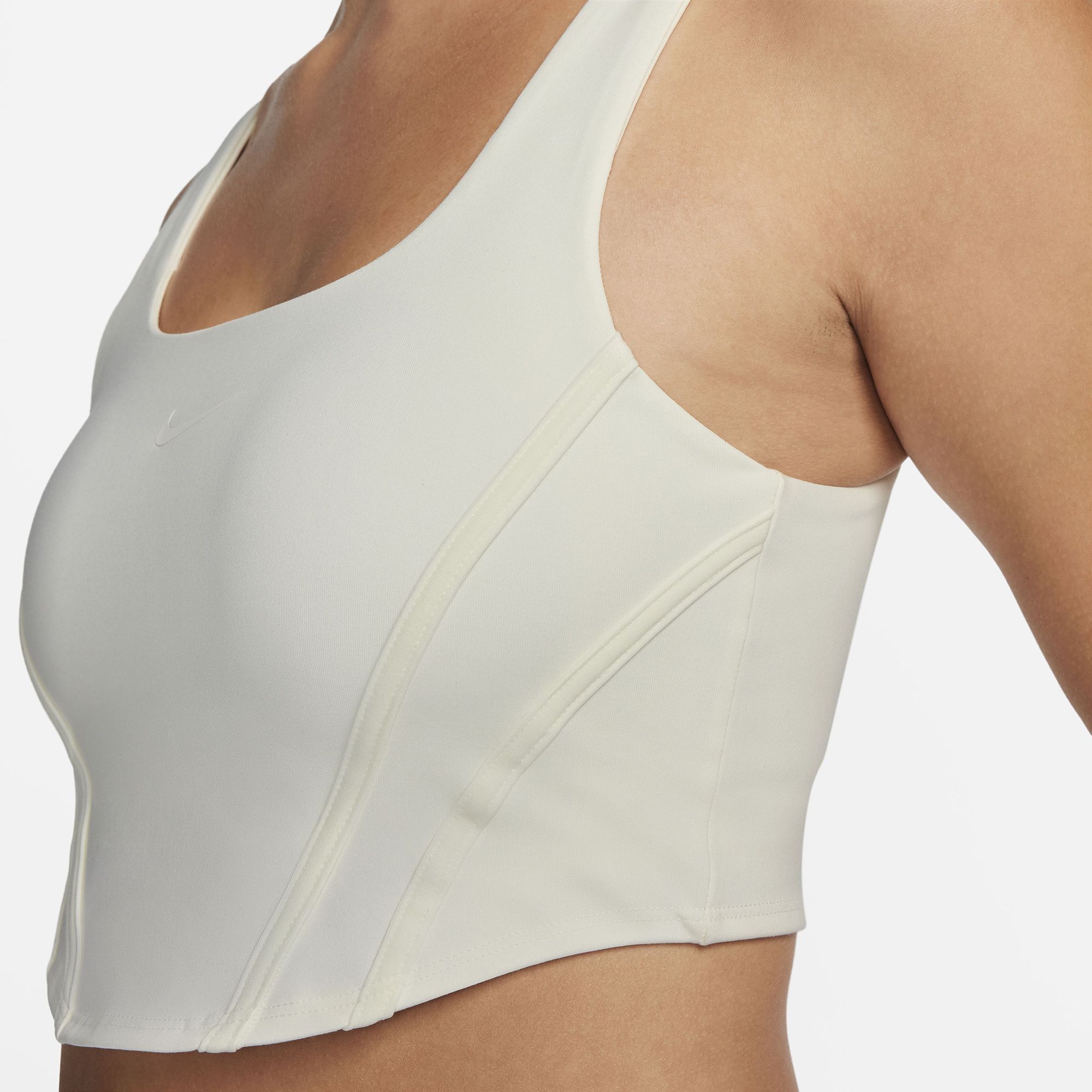 Nike Sportswear Women's Light-Support Padded Corset Bra product image