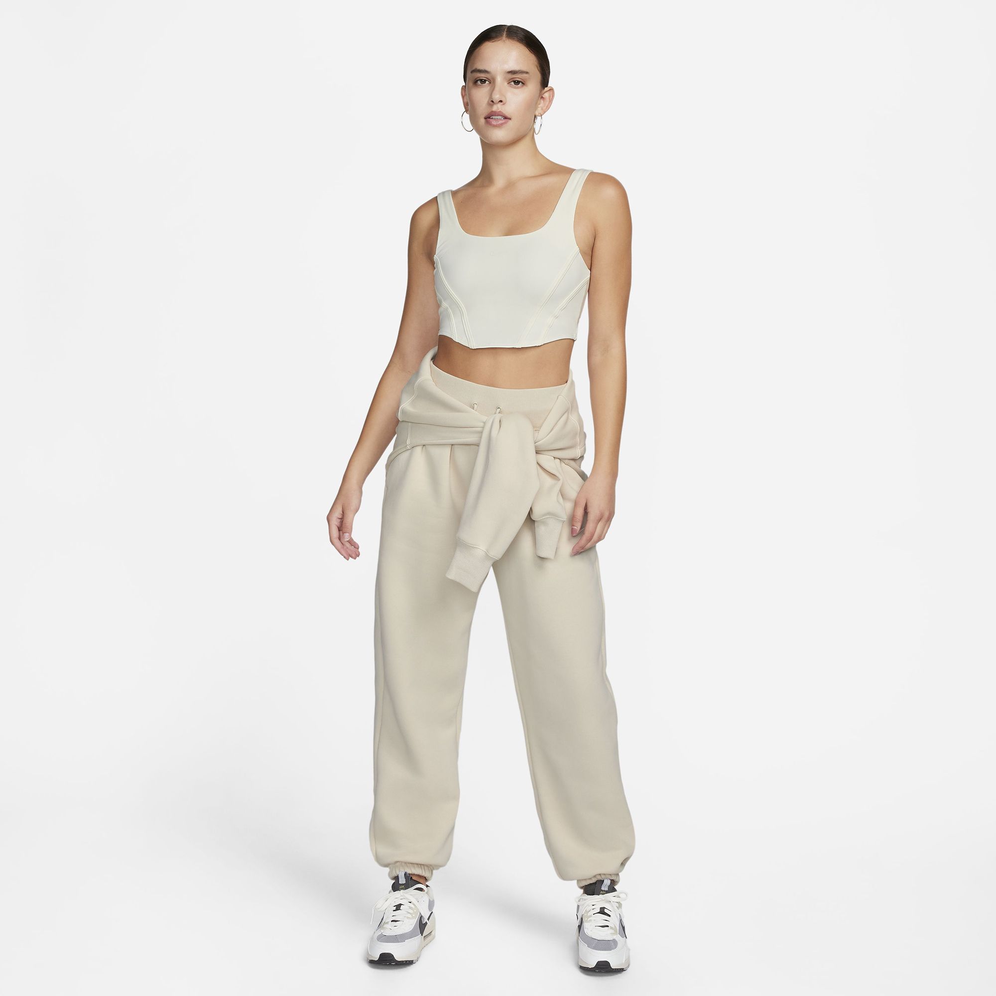 Nike Sportswear Women's Light-Support Padded Corset Bra product image