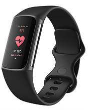 Fitbit Charge 5 Activity Tracker product image